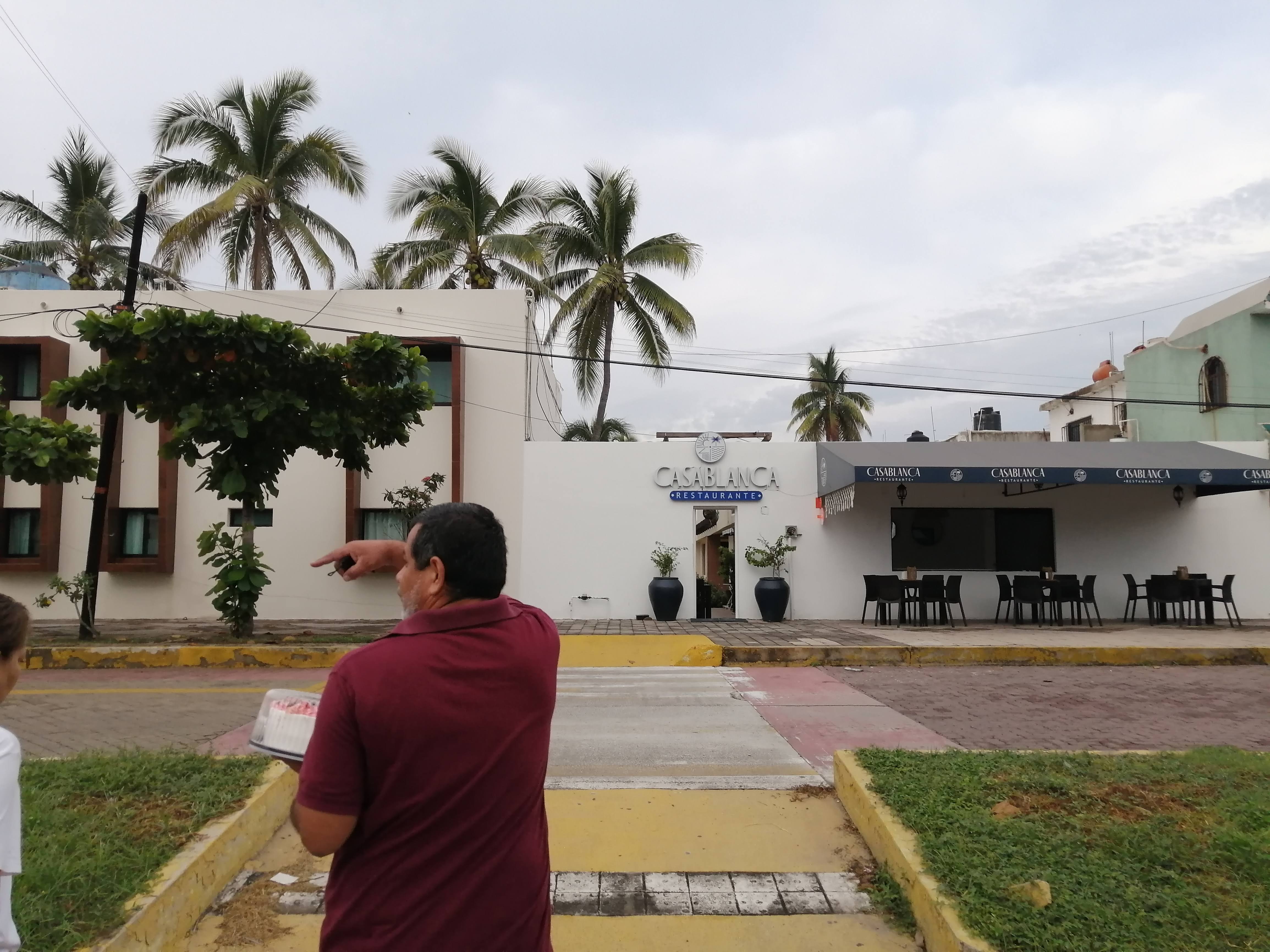 Casablanca Restaurante image 7