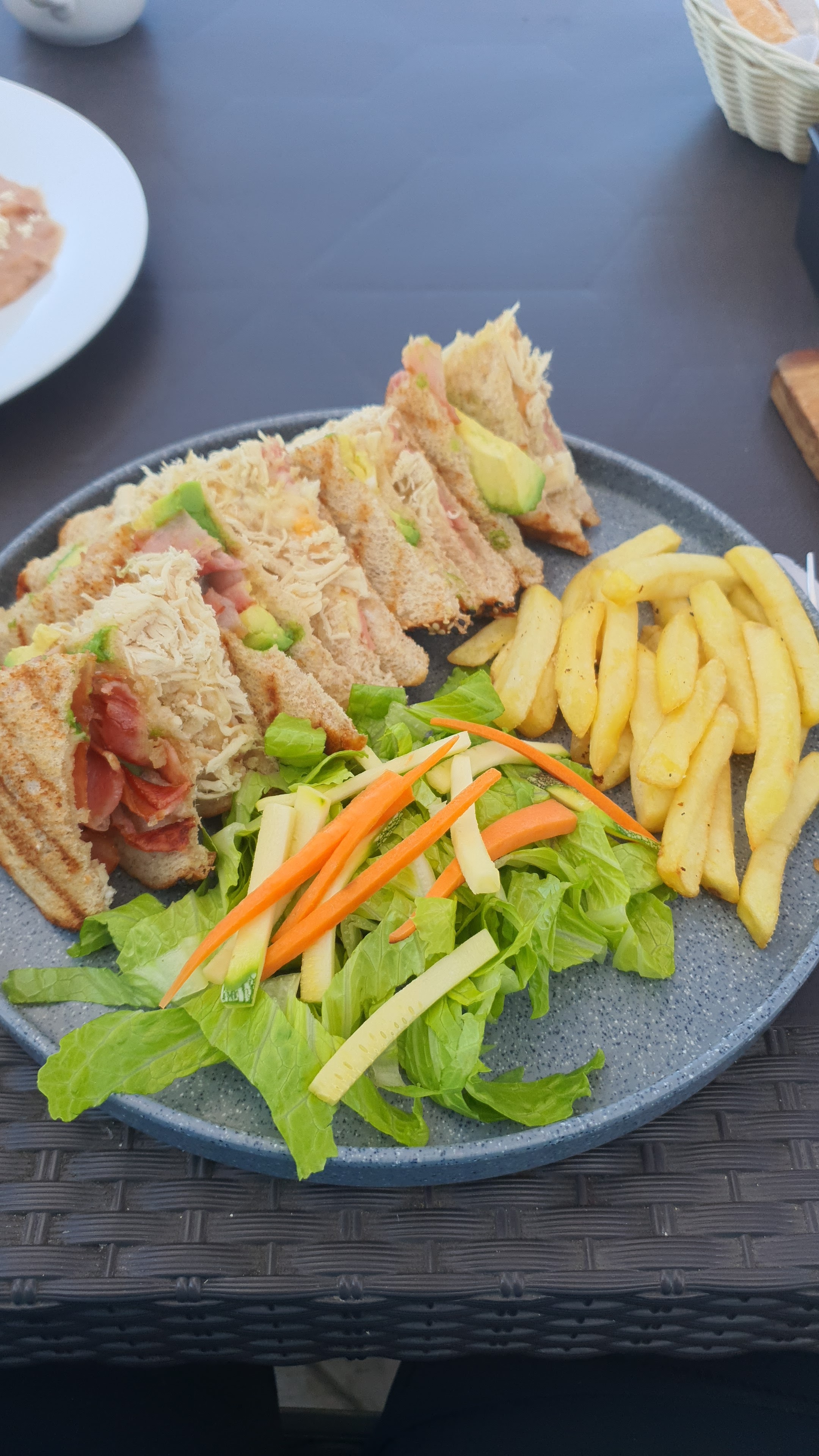 Casablanca Restaurante image 9