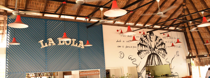 La Lola Fonda de Mar image 1