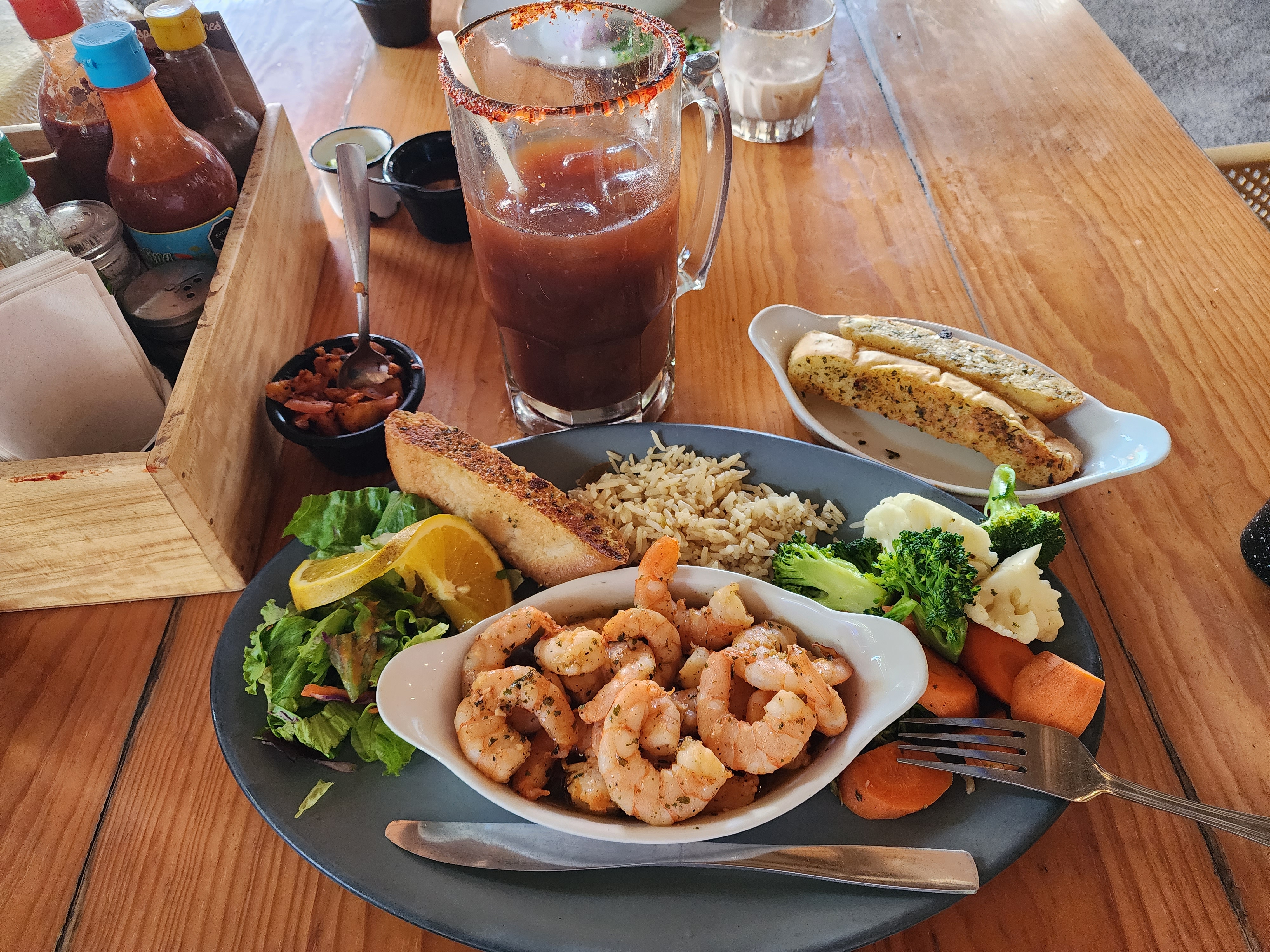 La Lola Fonda de Mar image 2