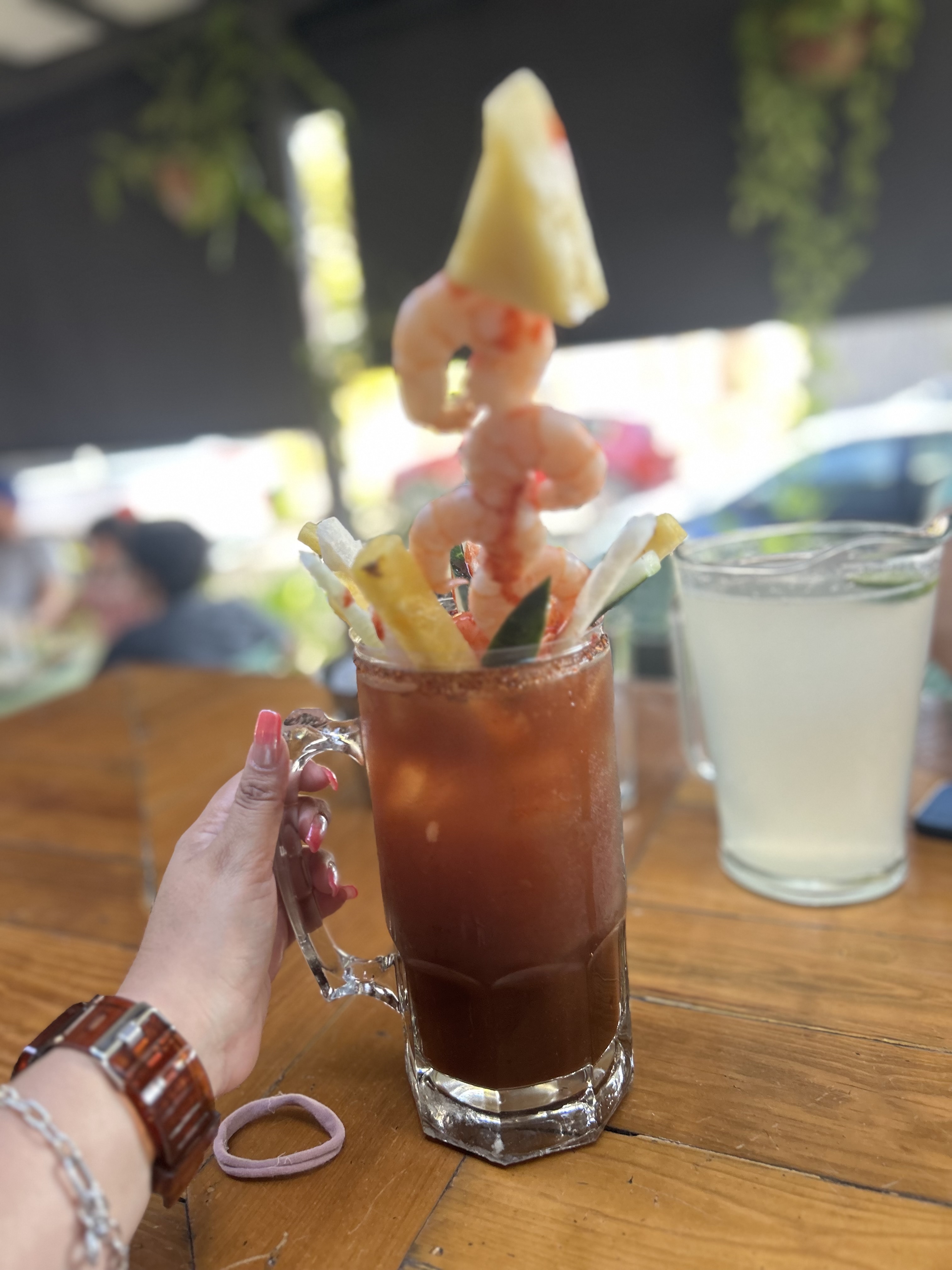 La Lola Fonda de Mar image 7