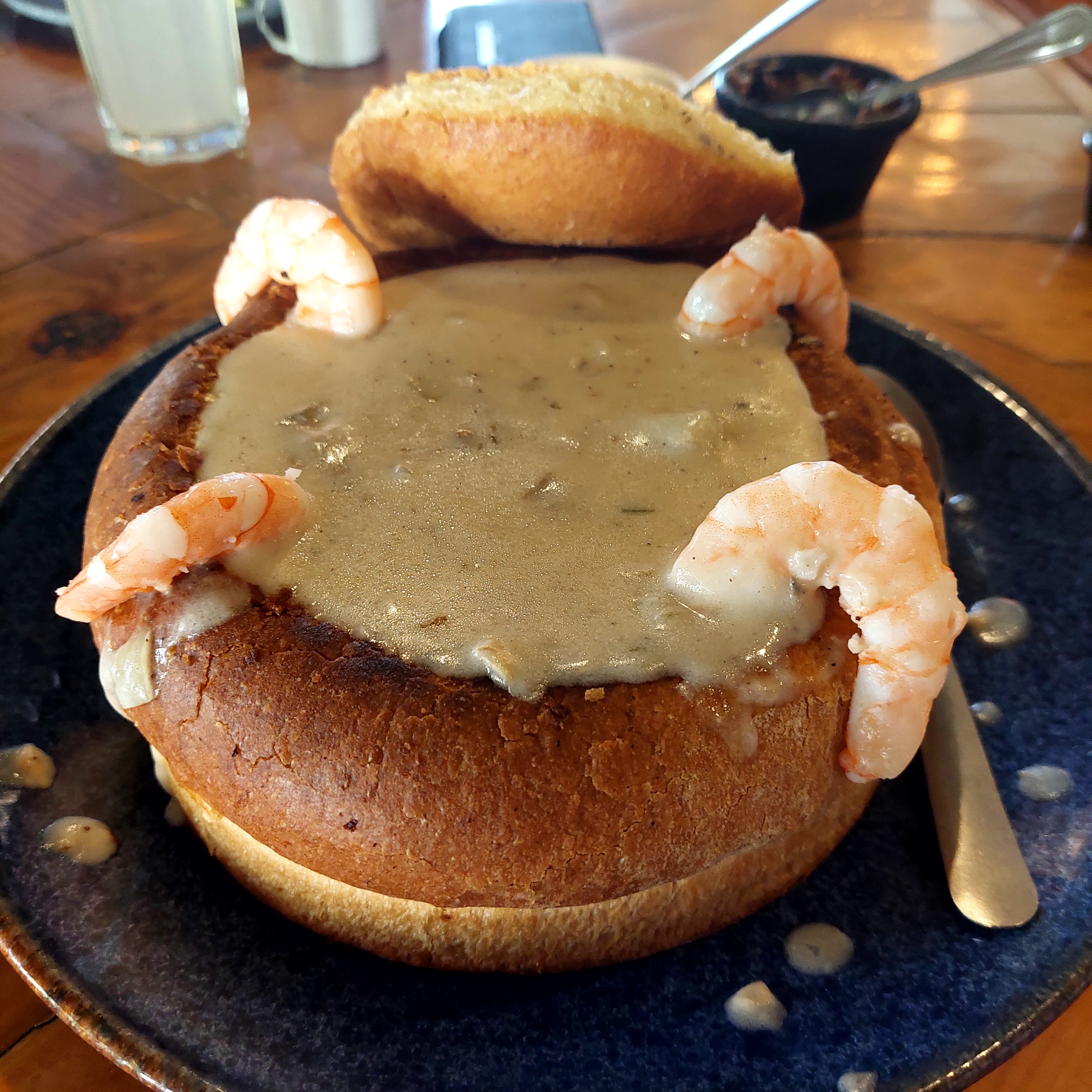 La Lola Fonda de Mar image 8