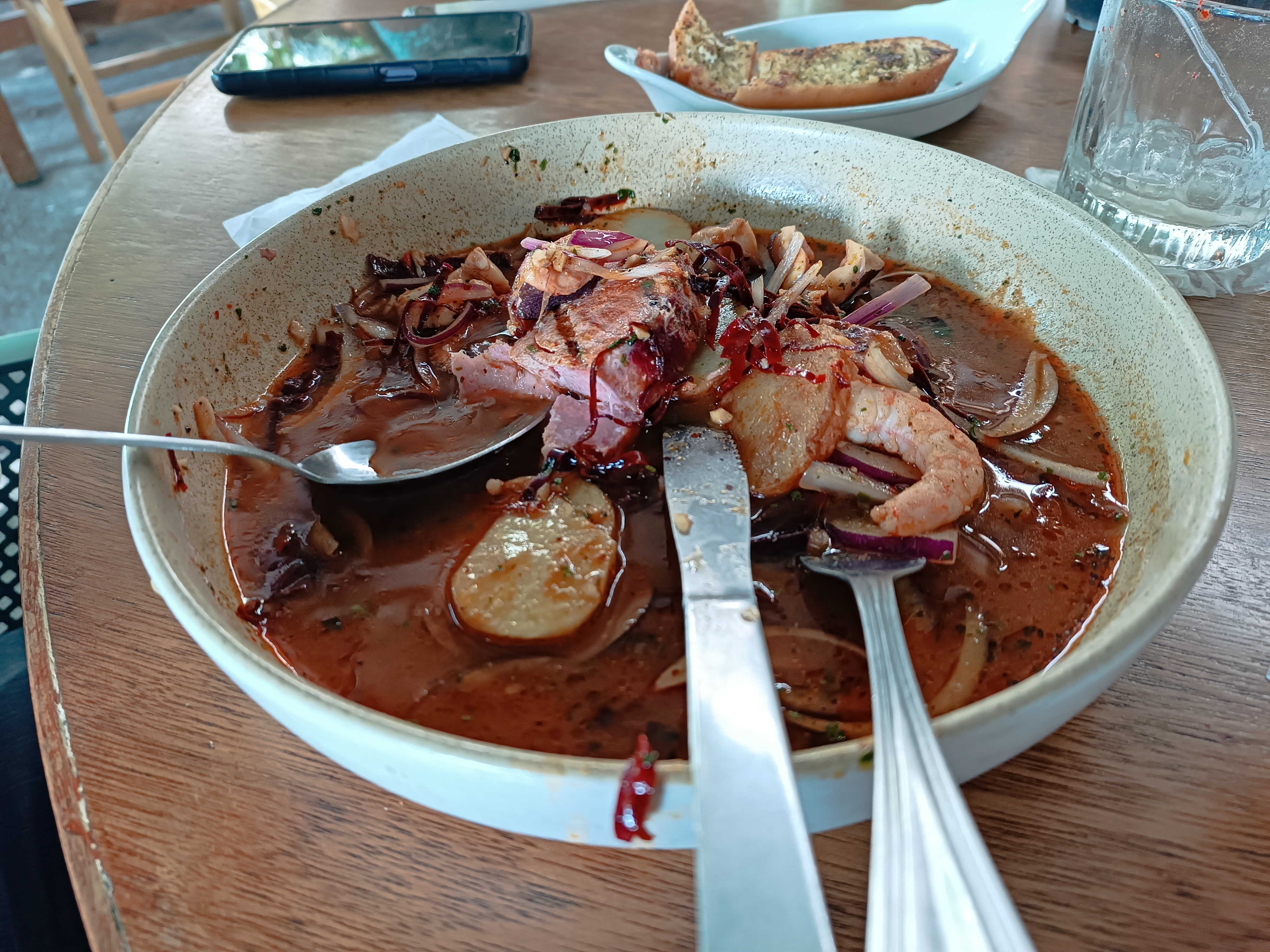 La Lola Fonda de Mar image 9