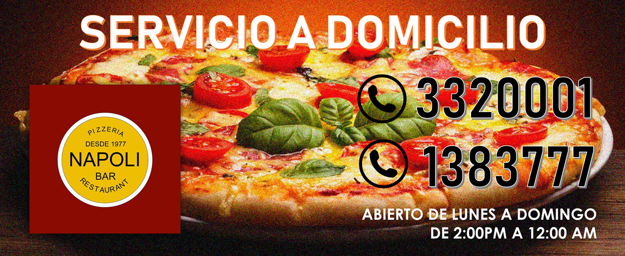 Napoli Restaurant Bar image 2