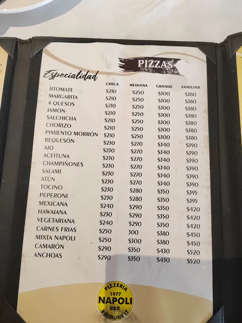 Napoli Restaurant Bar image 4