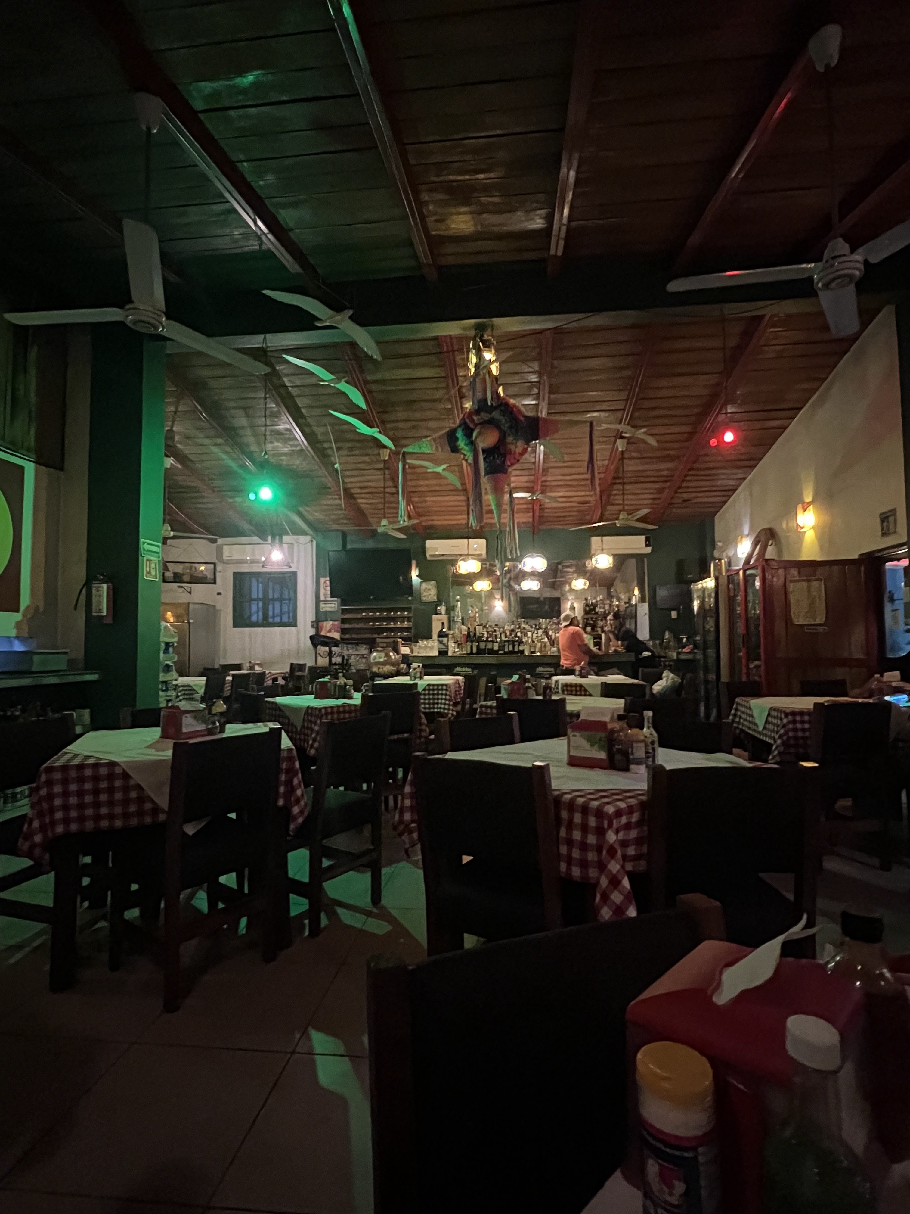 Napoli Restaurant Bar image 8