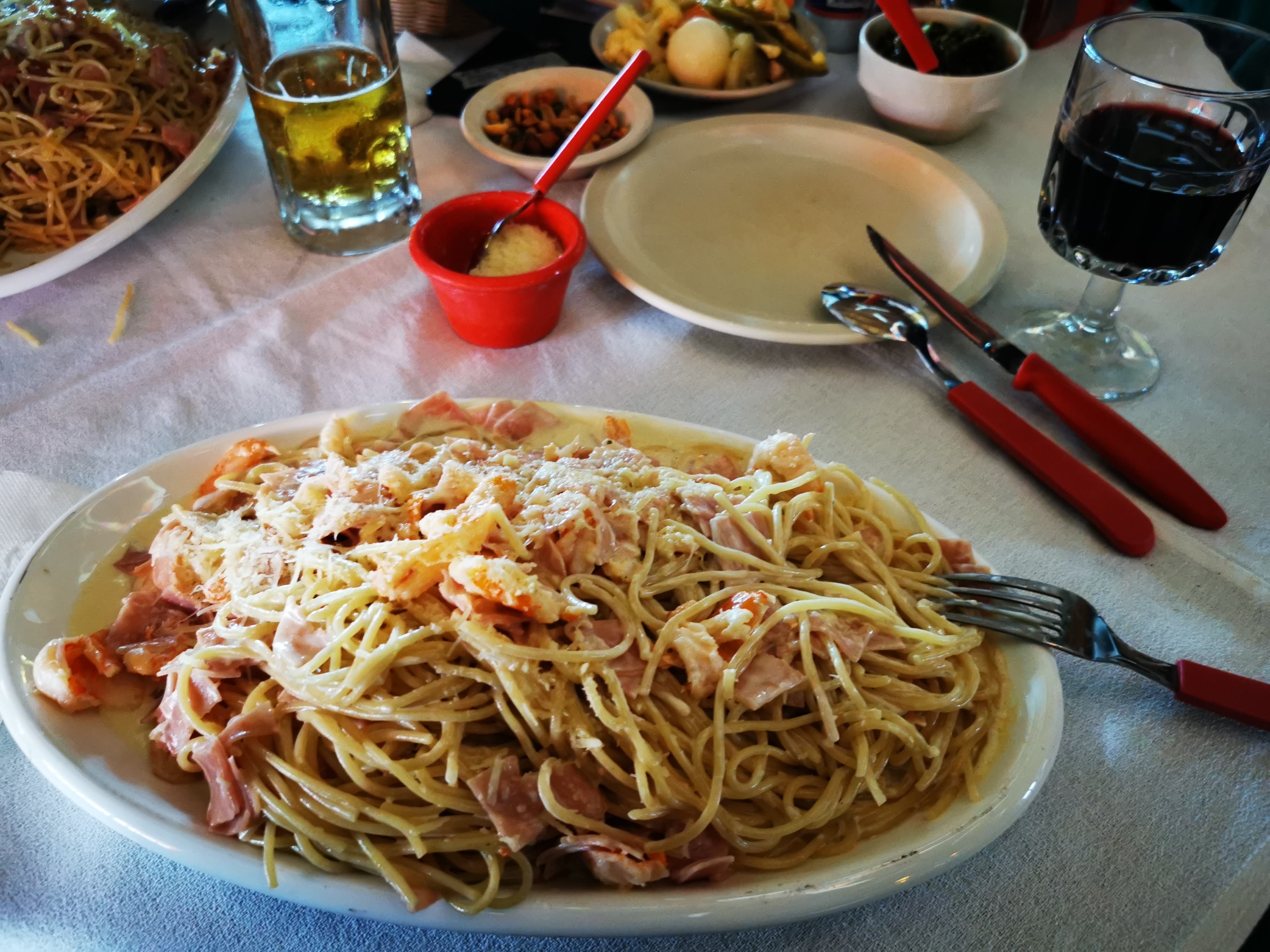 Napoli Restaurant Bar image 9