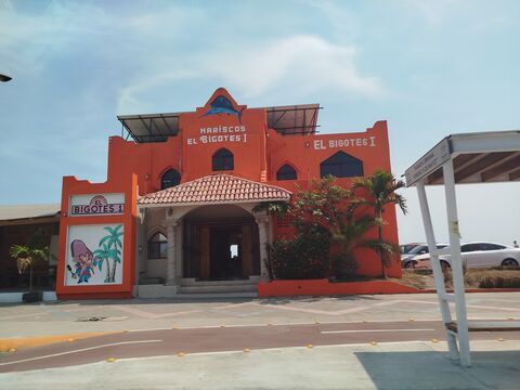 Restaurant Bar El Bigotes 1 image 1