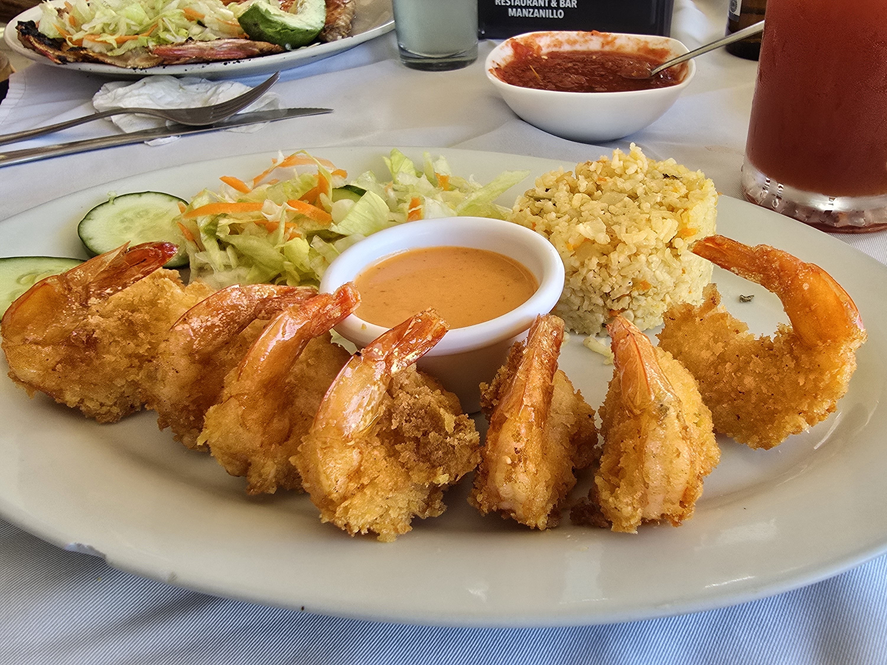 Restaurant Bar El Bigotes 1 image 3