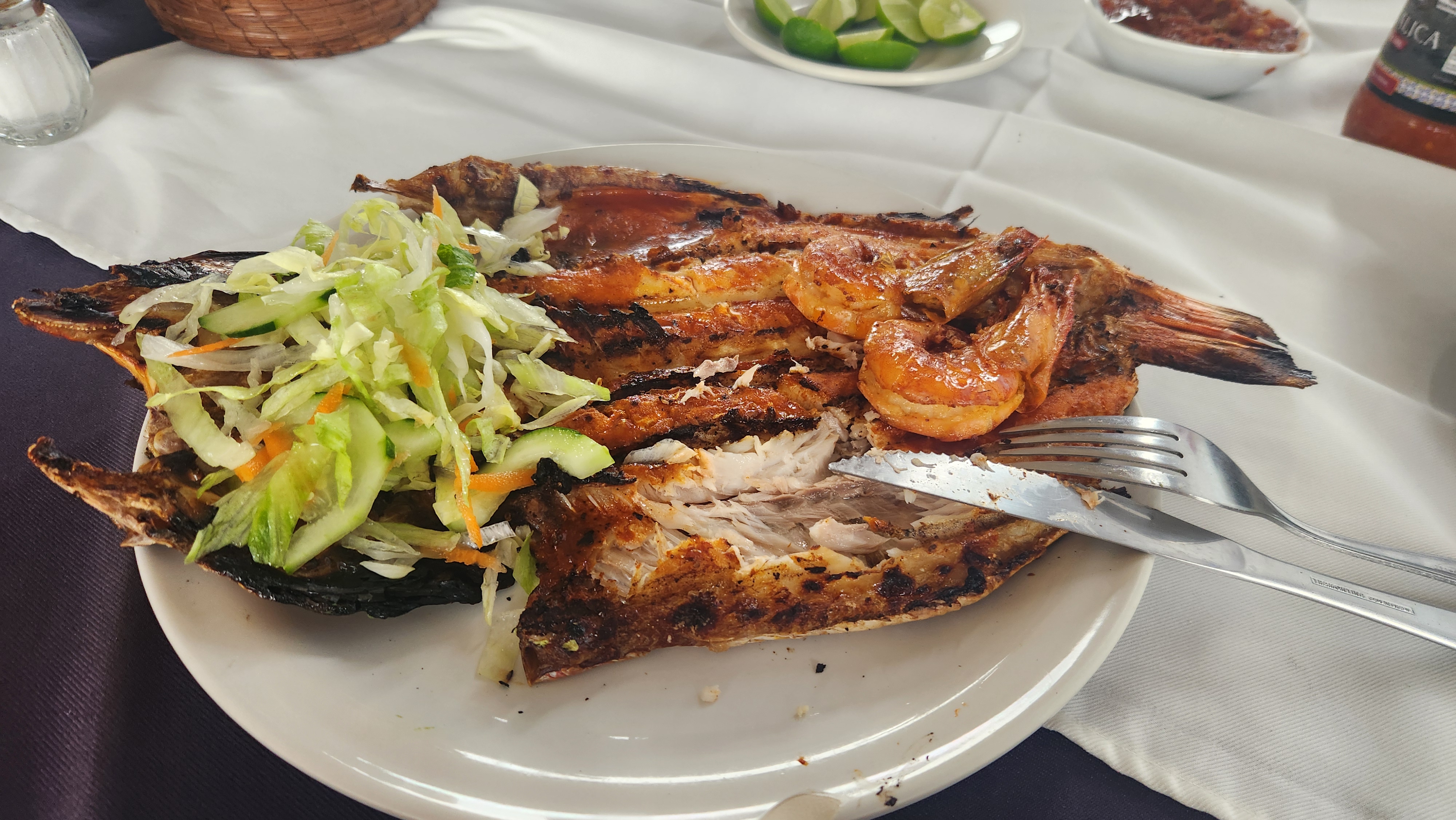 Restaurant Bar El Bigotes 1 image 5