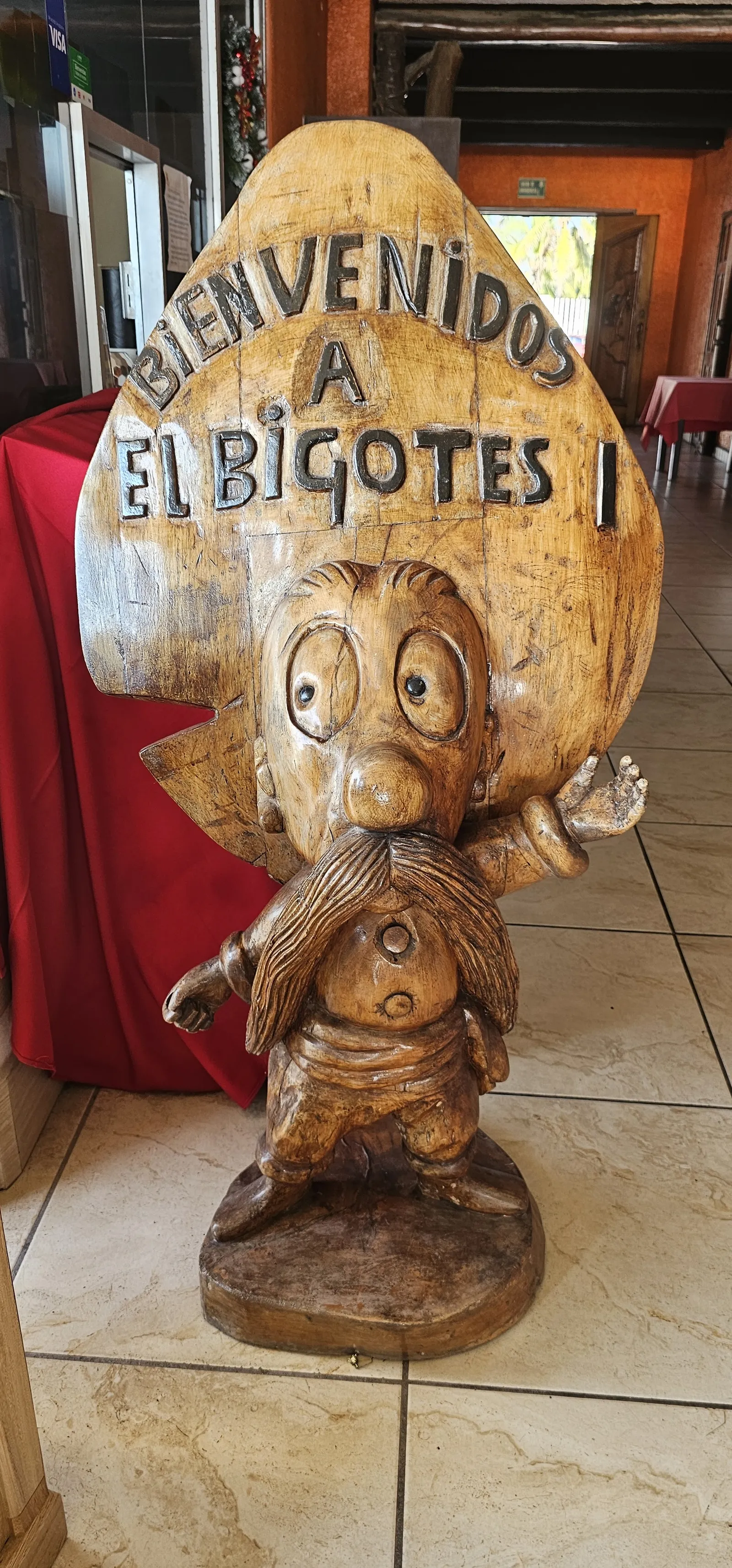 Restaurant Bar El Bigotes 1 image 10