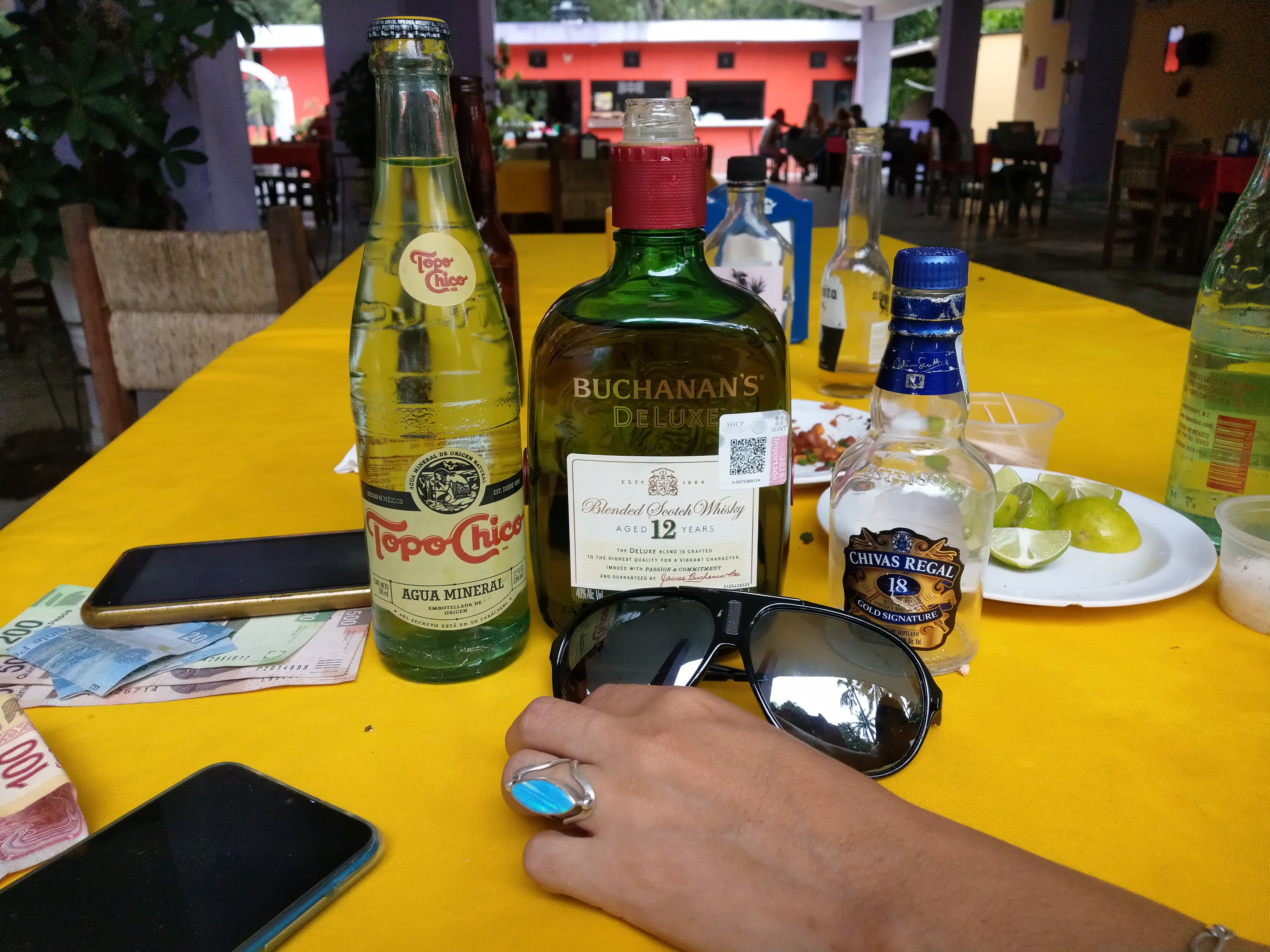 VELIA'S Restaurant Bar image 1