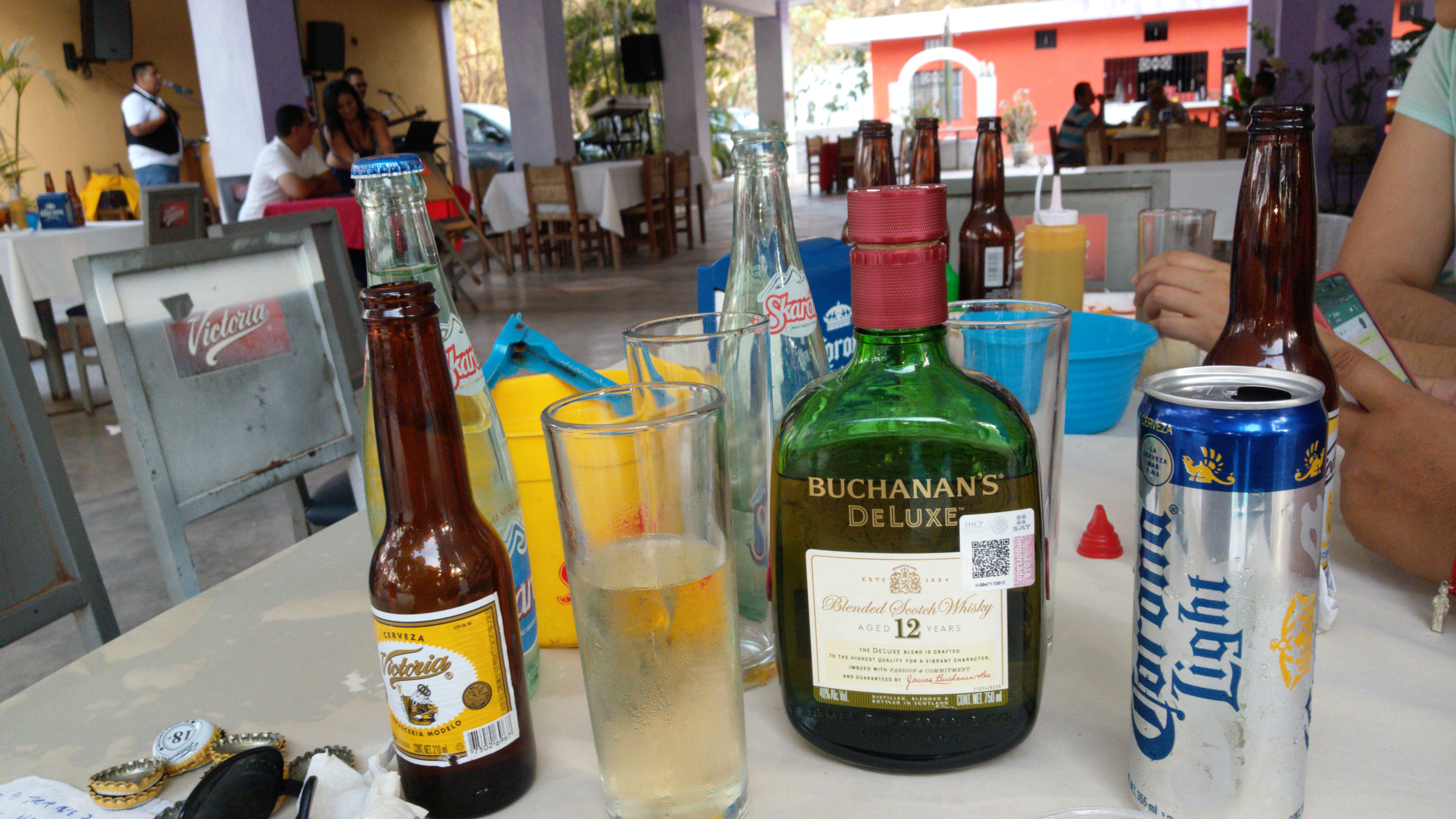 VELIA'S Restaurant Bar image 2