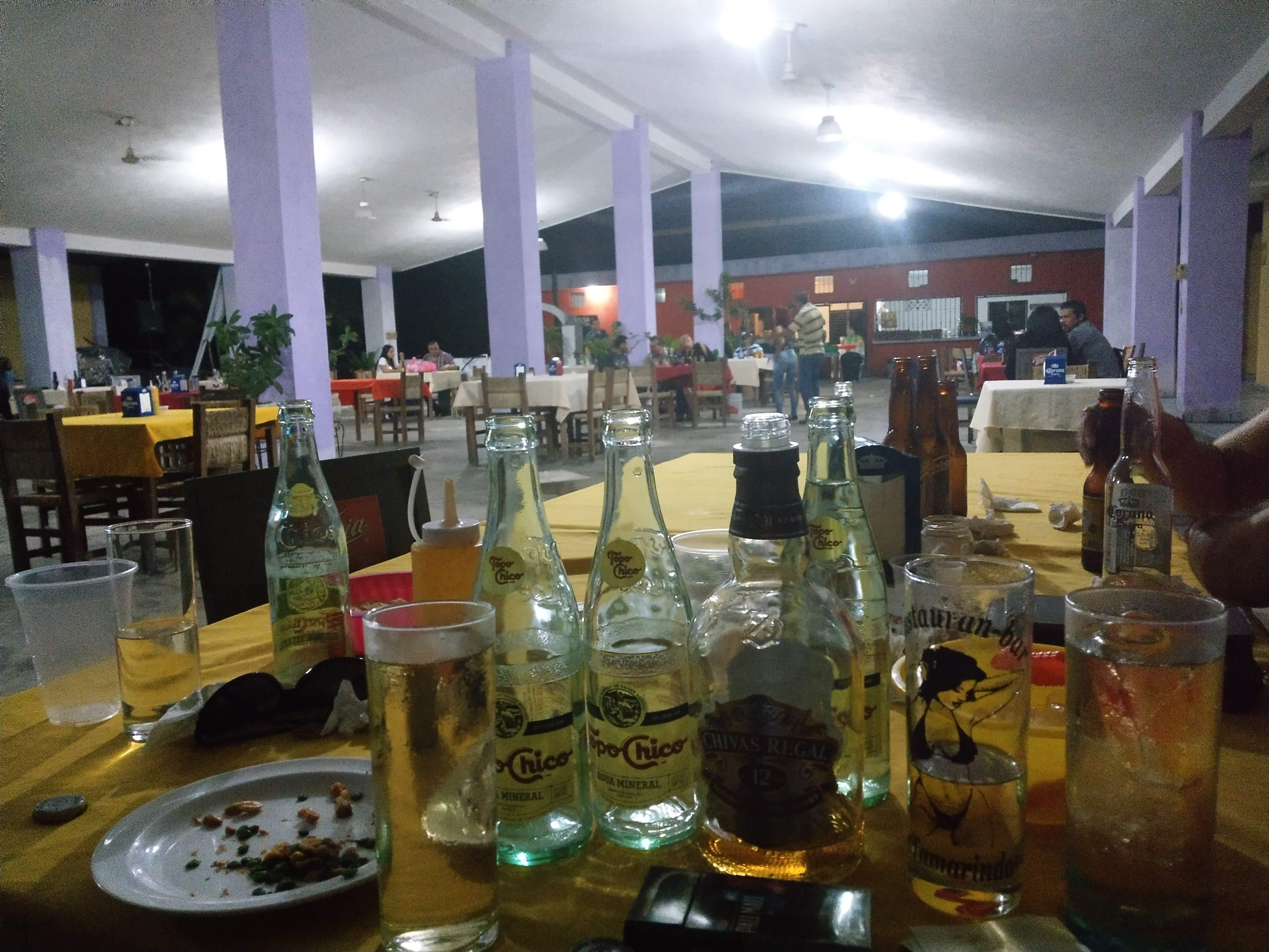 VELIA'S Restaurant Bar image 3