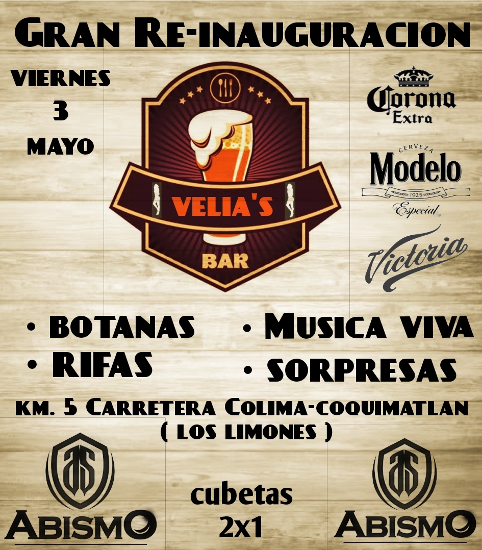 VELIA'S Restaurant Bar image 5