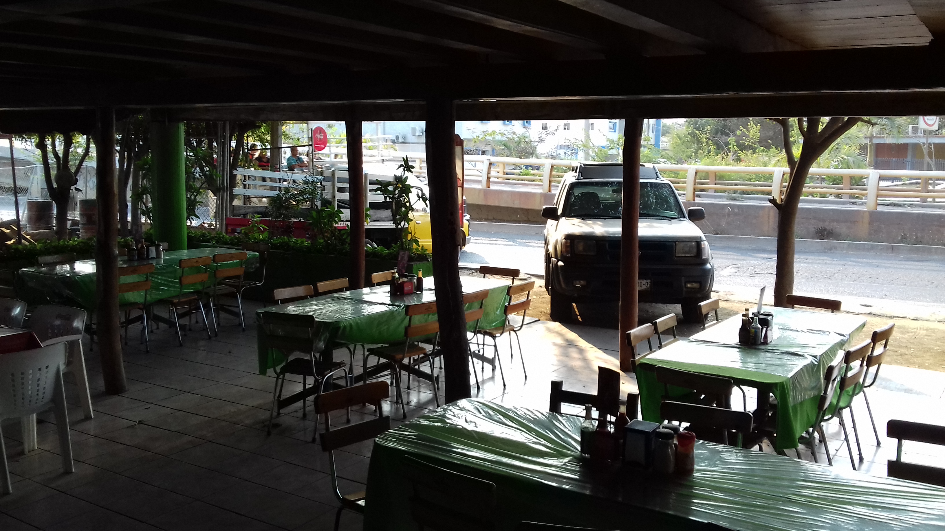 Restaurante La Cabaña image 1