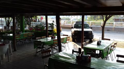 Restaurante La Cabaña image 1