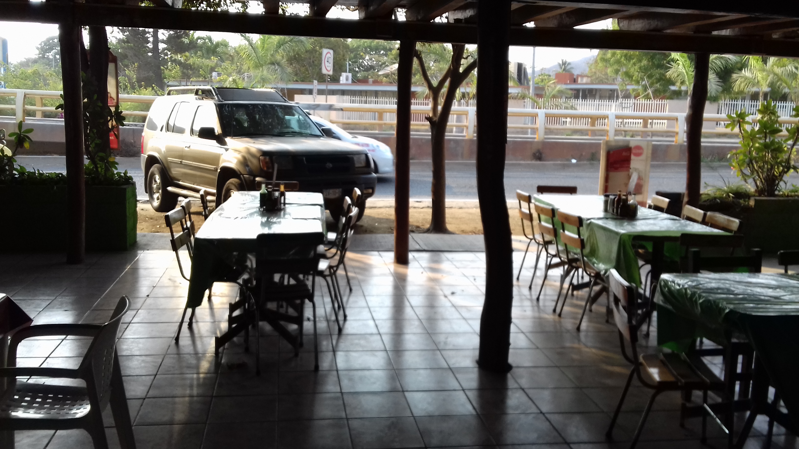 Restaurante La Cabaña image 3