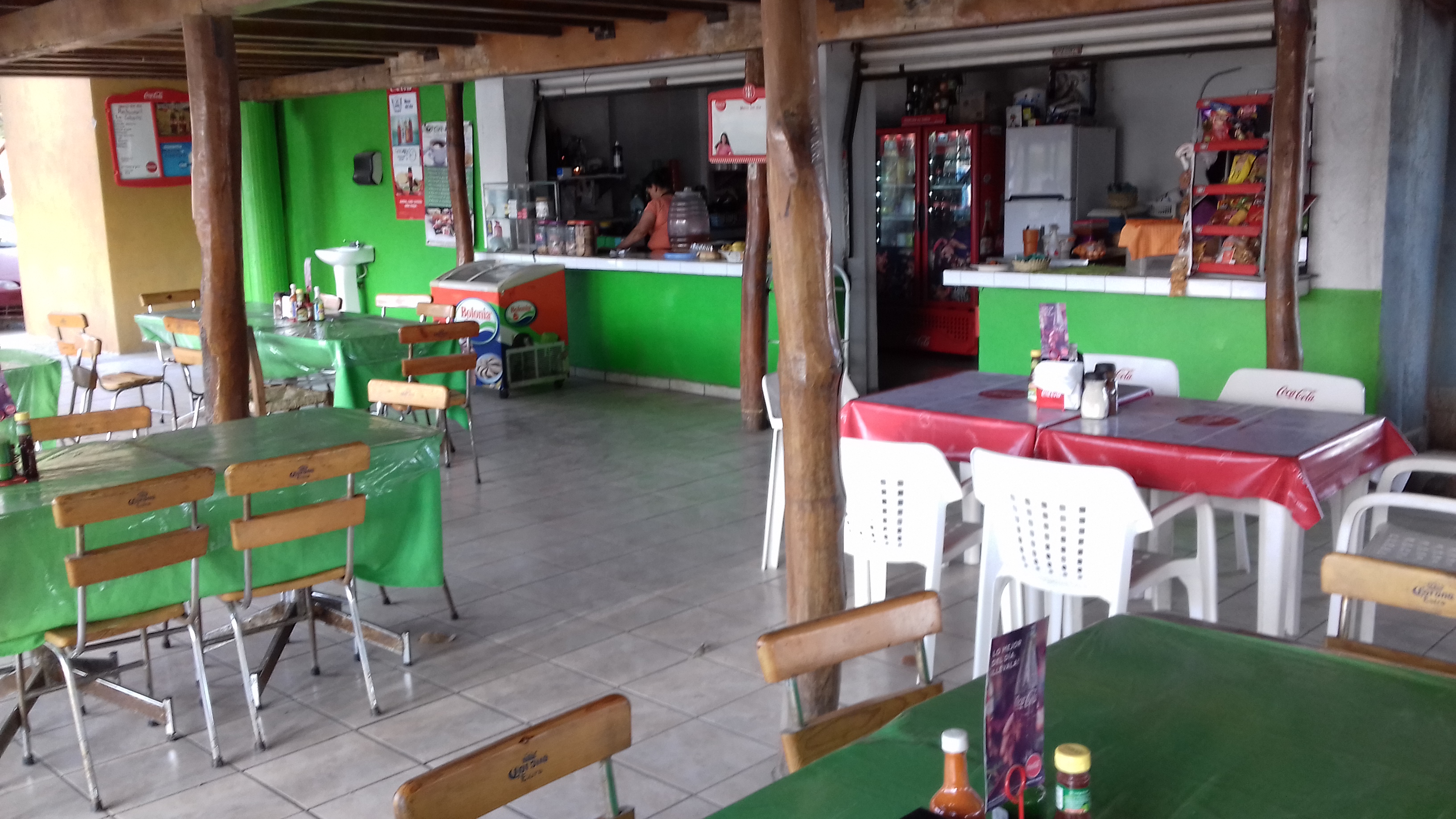 Restaurante La Cabaña image 5