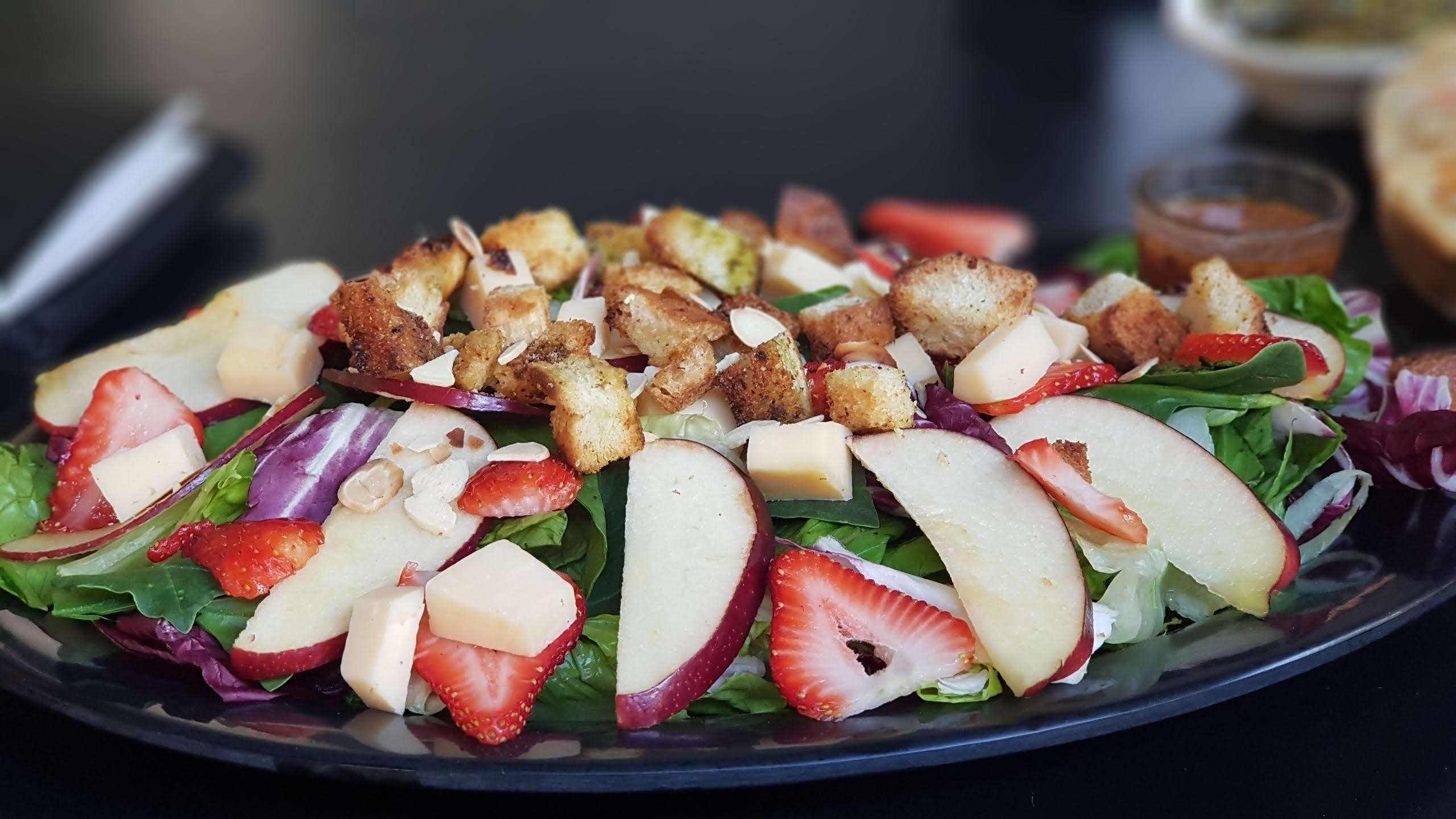 Amor Y Pasta image 2