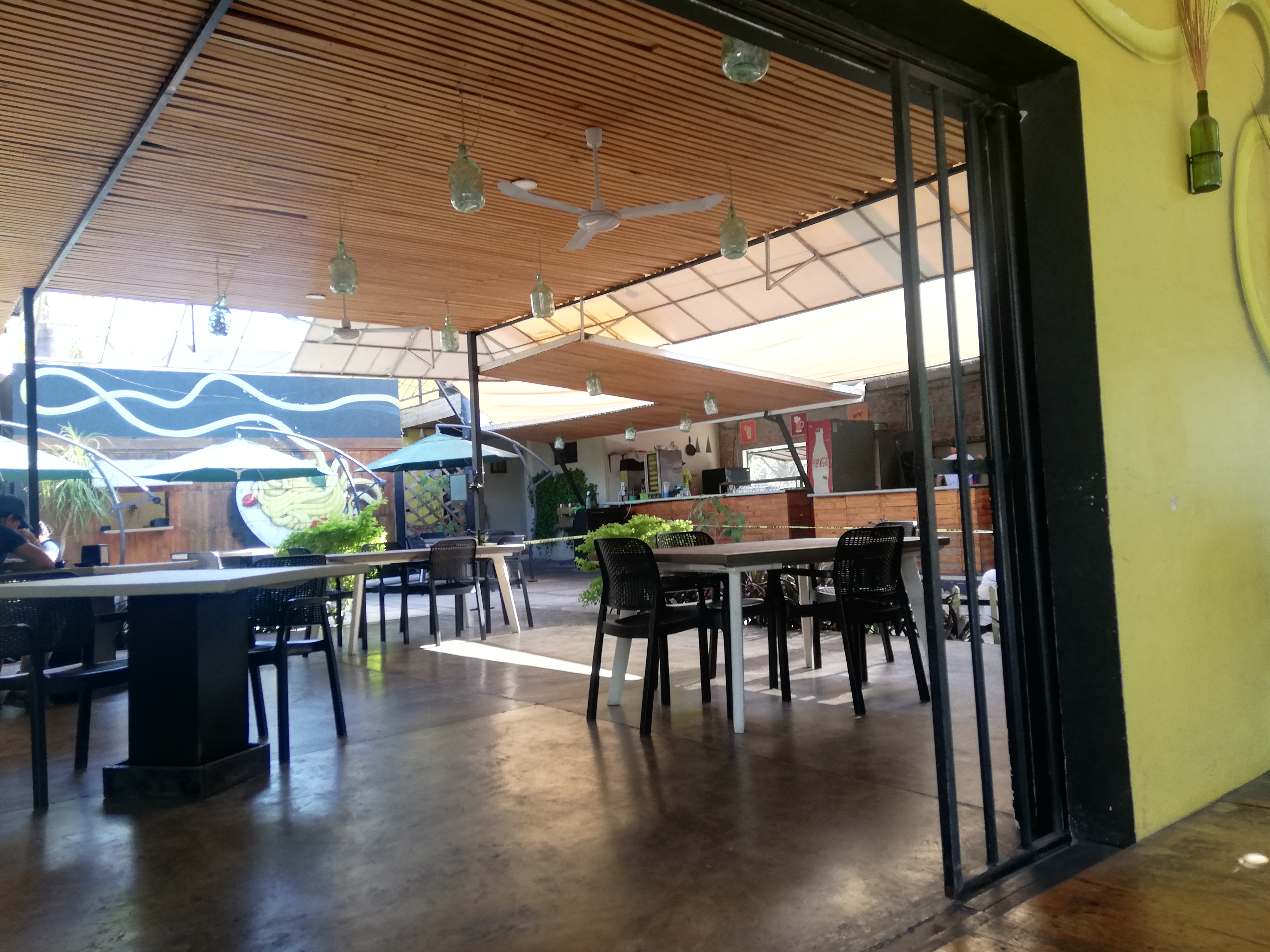 Amor Y Pasta image 5