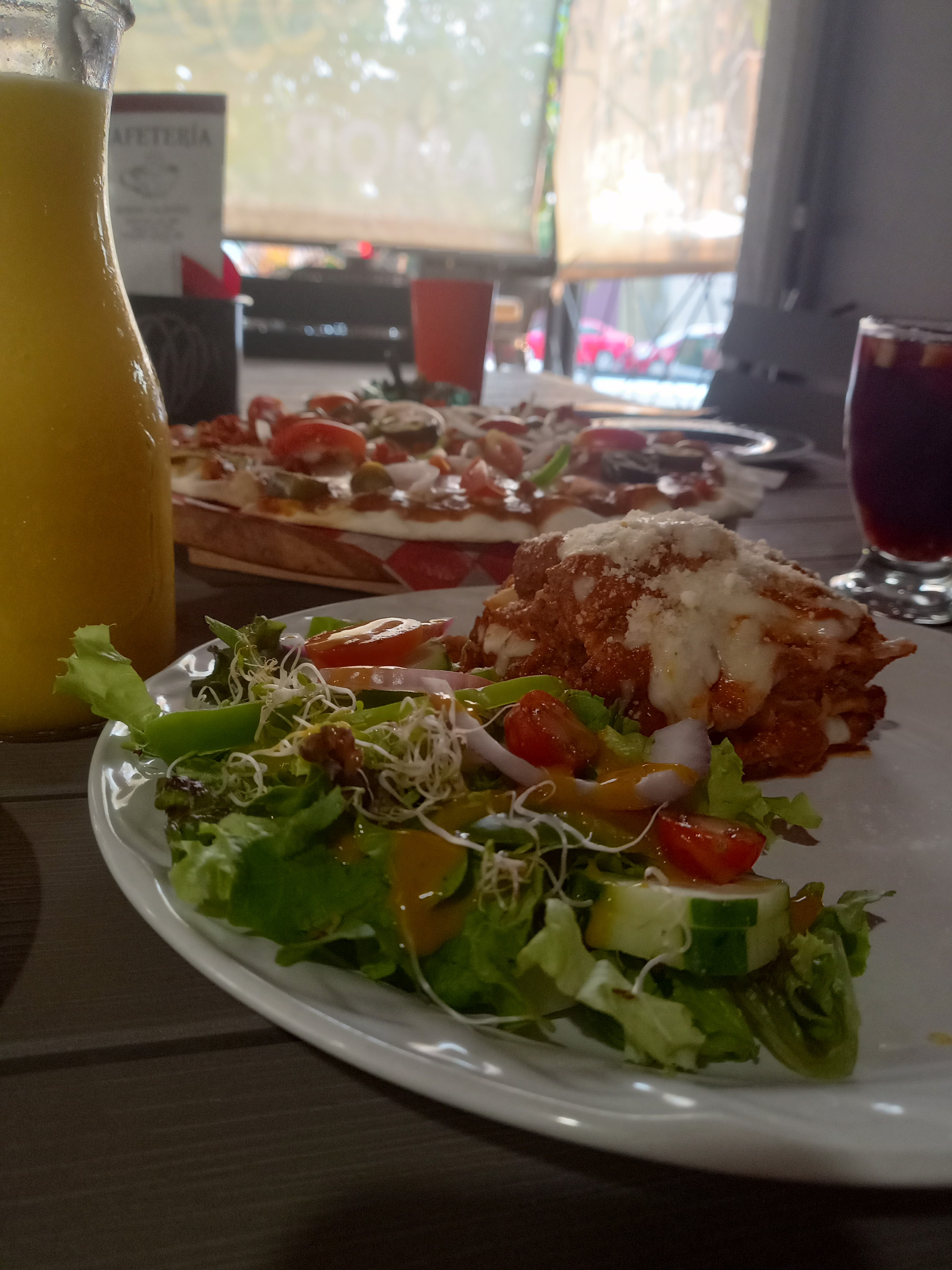 Amor Y Pasta image 6