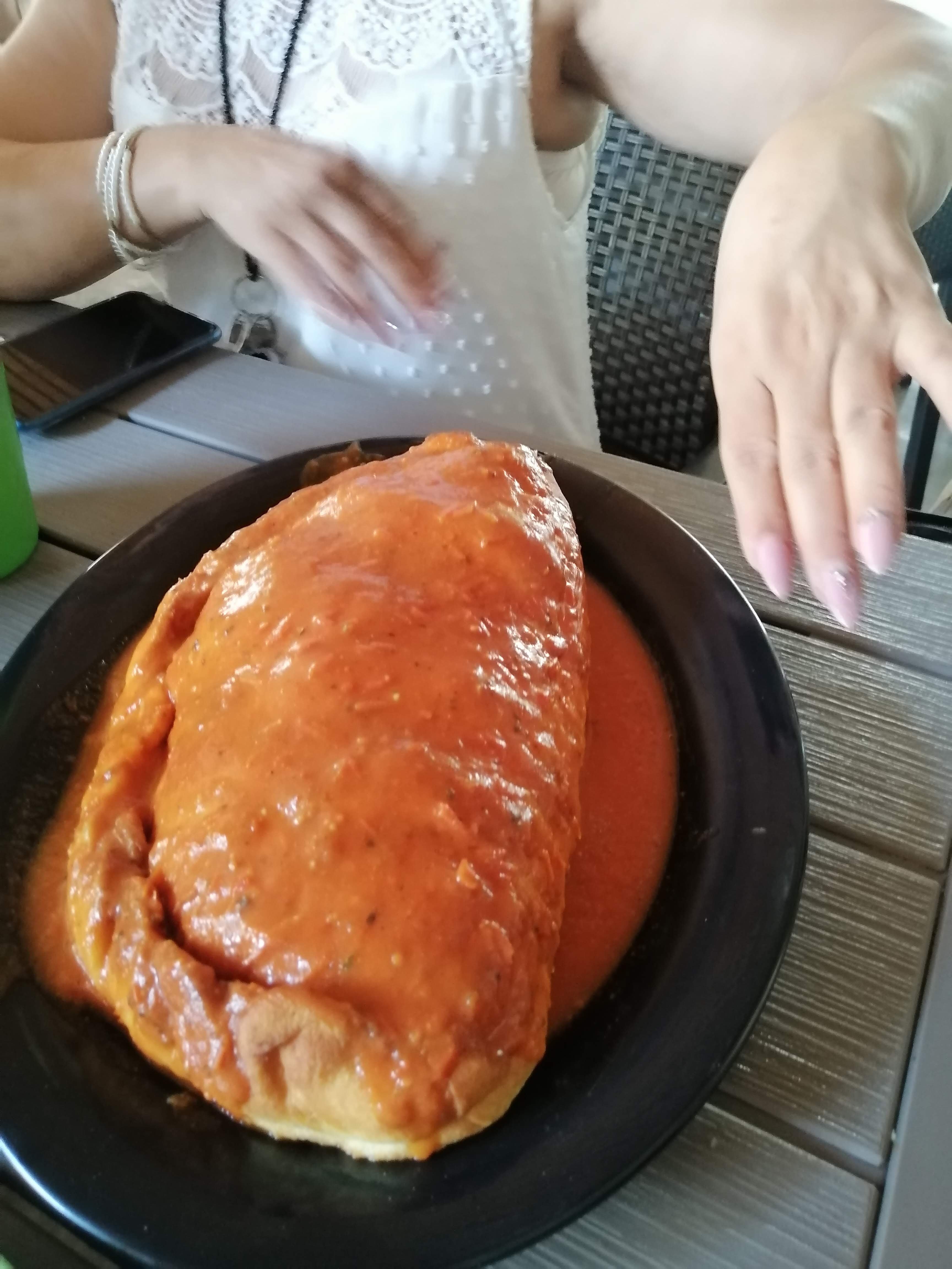 Amor Y Pasta image 8