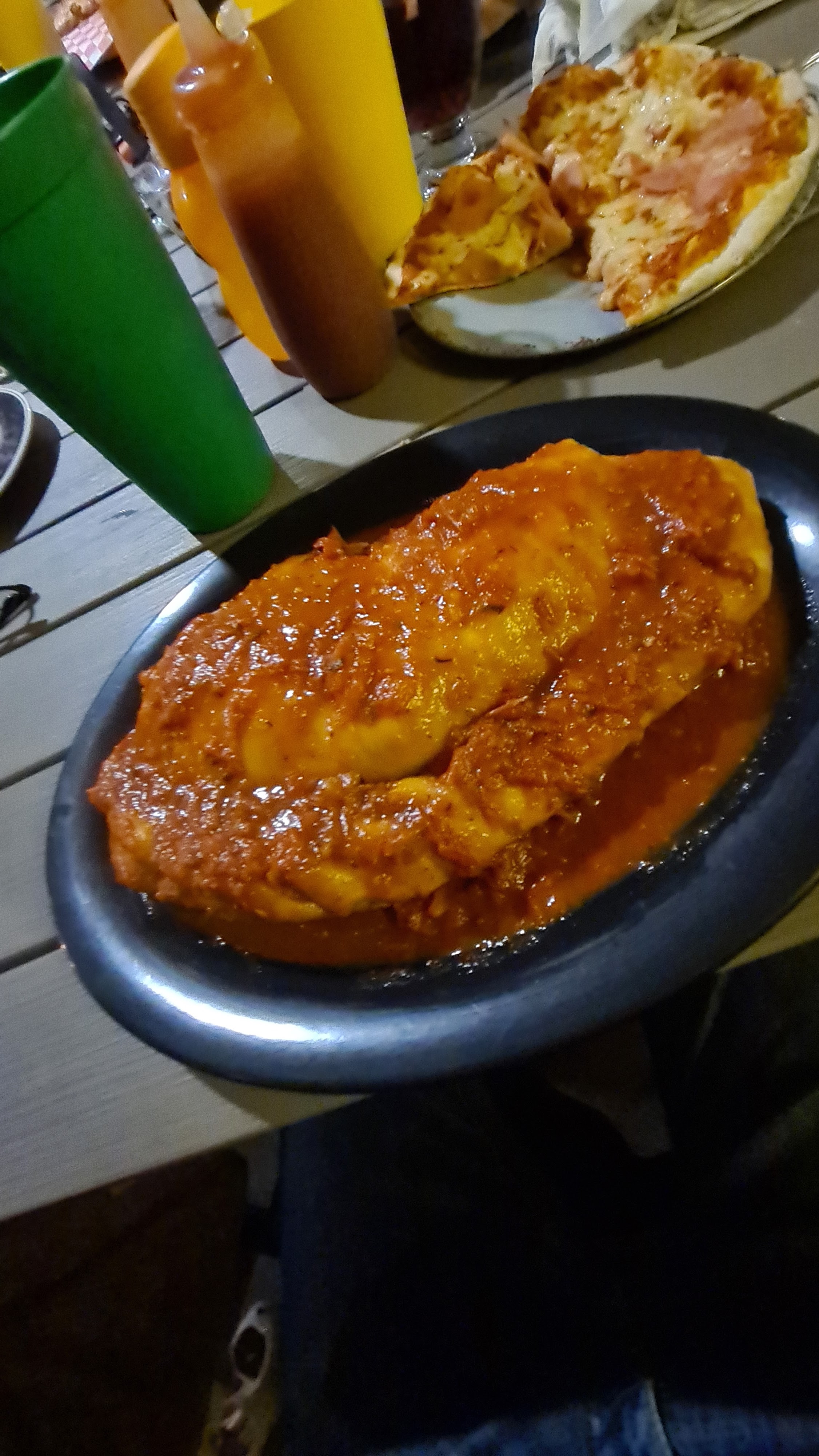 Amor Y Pasta image 9