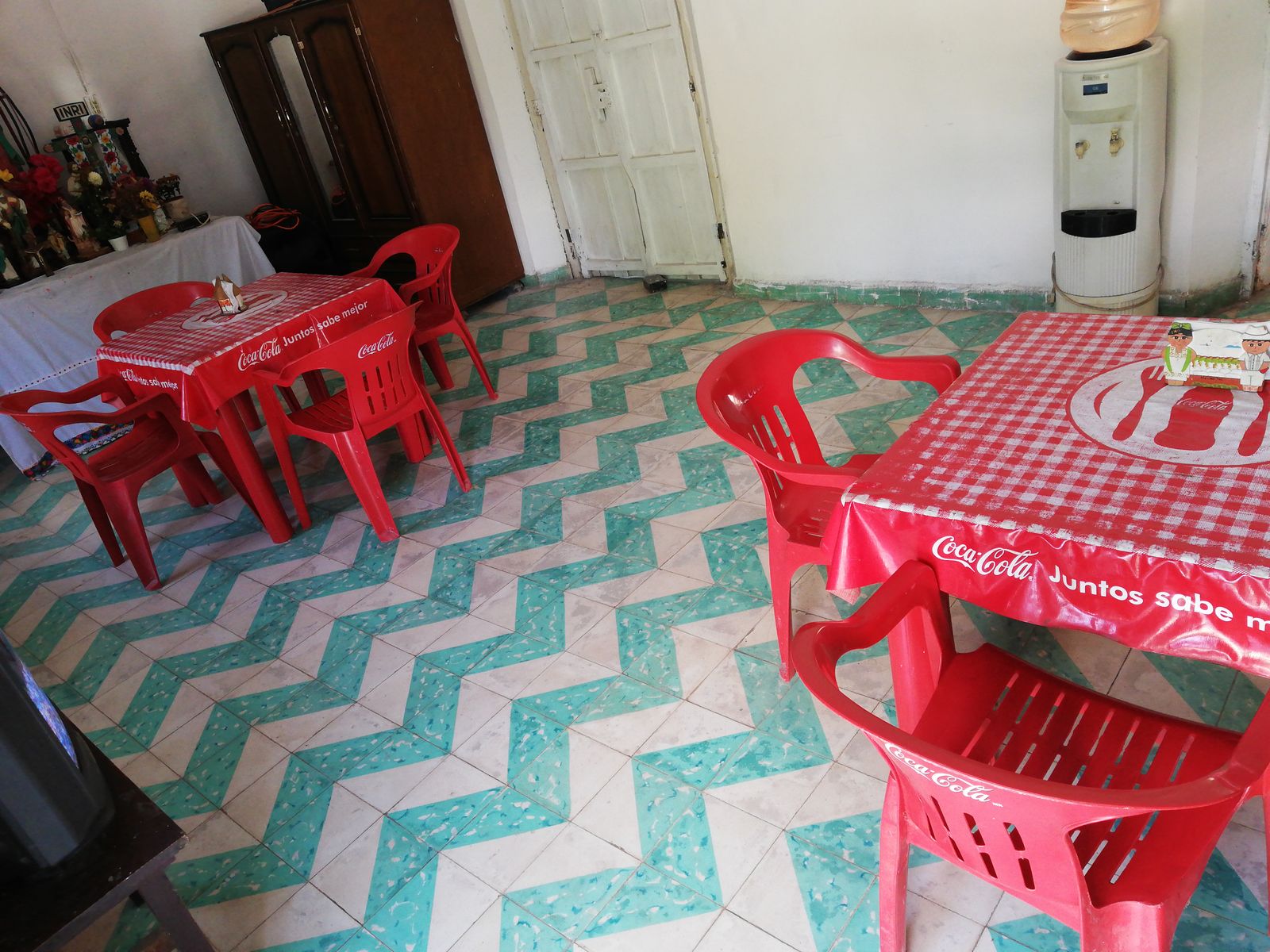 Cocina Económica Dn. Juan image 1