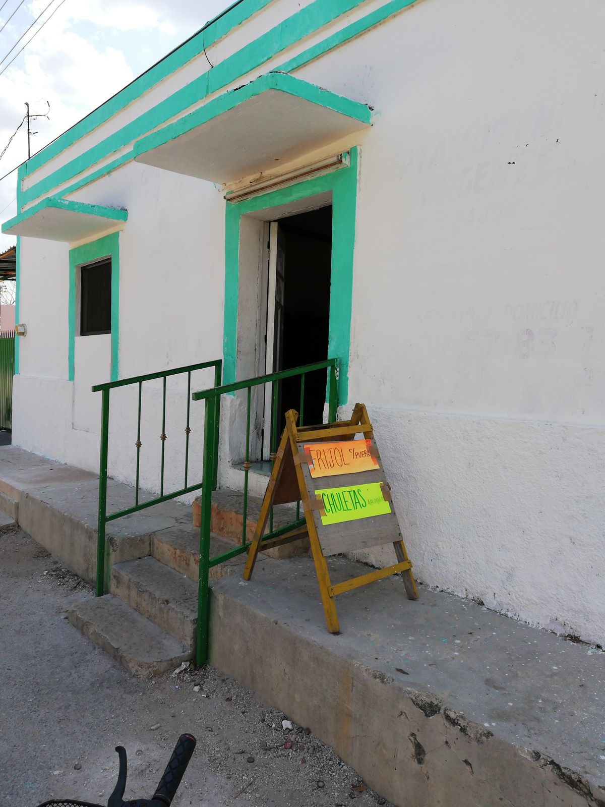 Cocina Económica Dn. Juan image 2