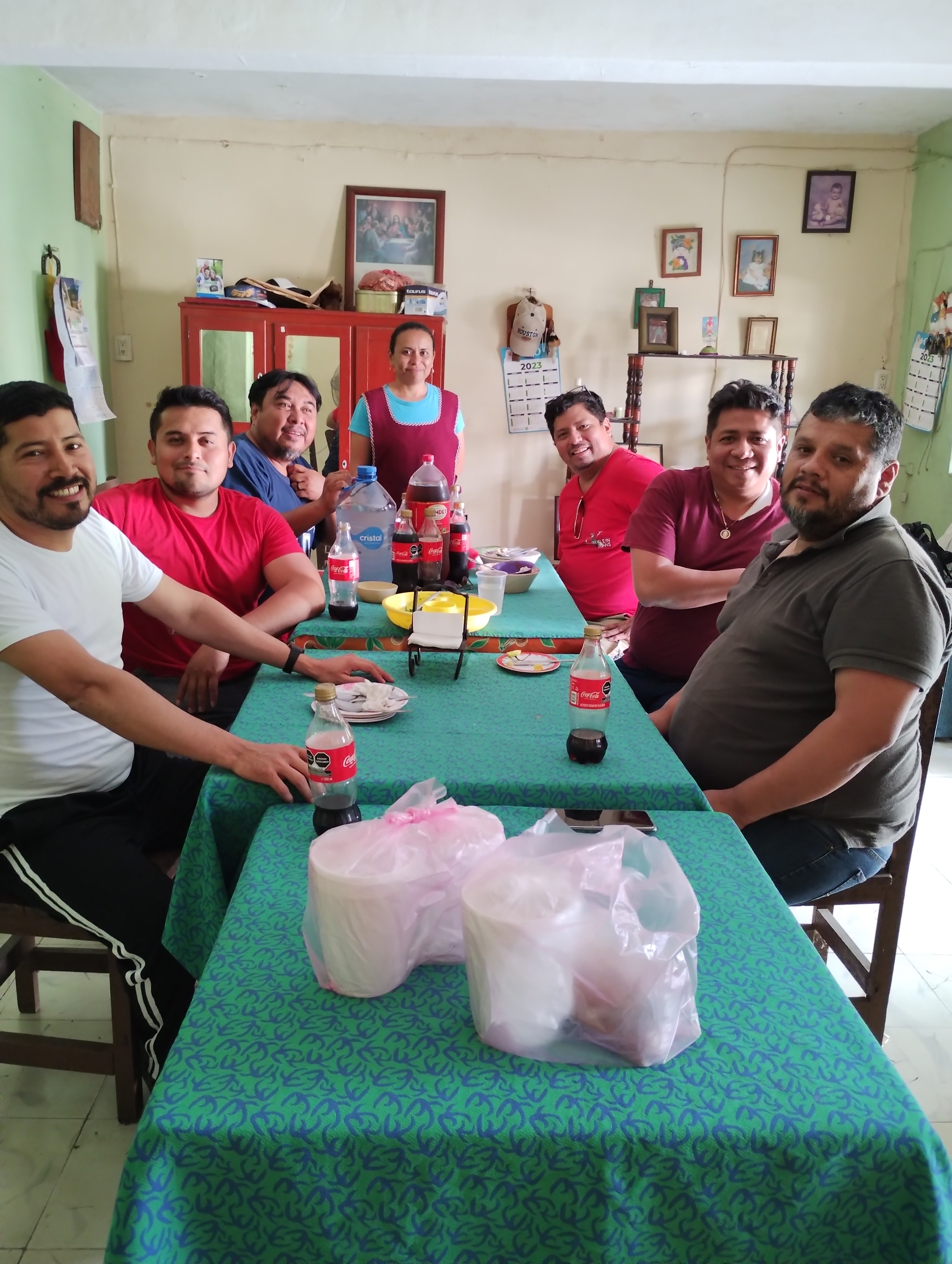 Cocina Economica La Lupita image 1