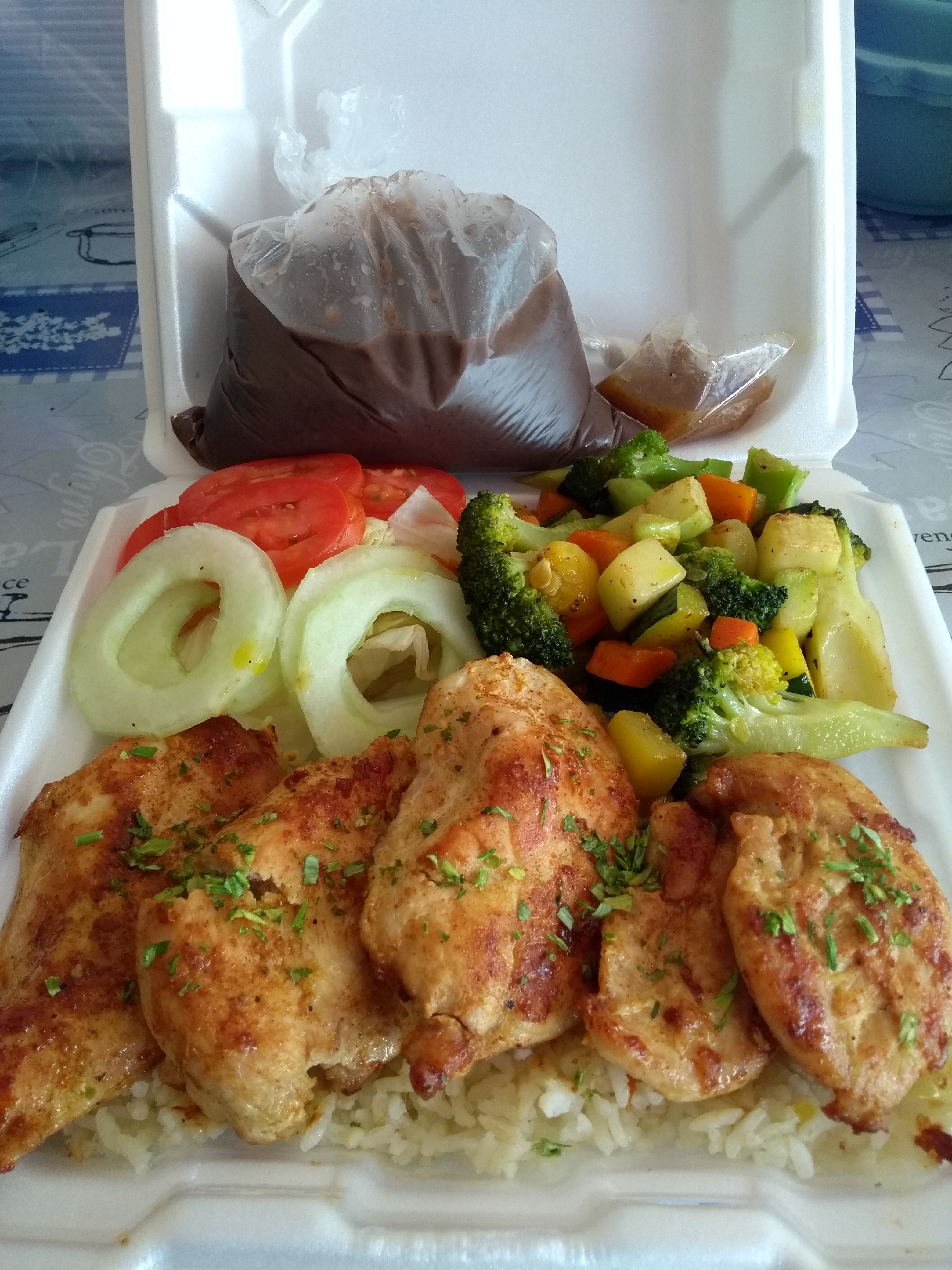 Cocina Economica La Lupita image 2