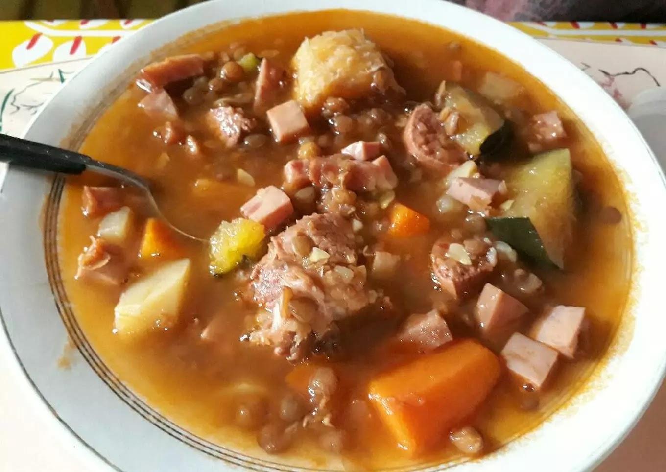 Cocina Economica La Lupita image 7