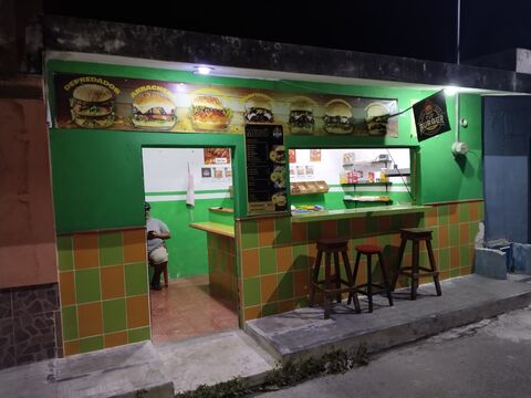 Tif Burguer image 2