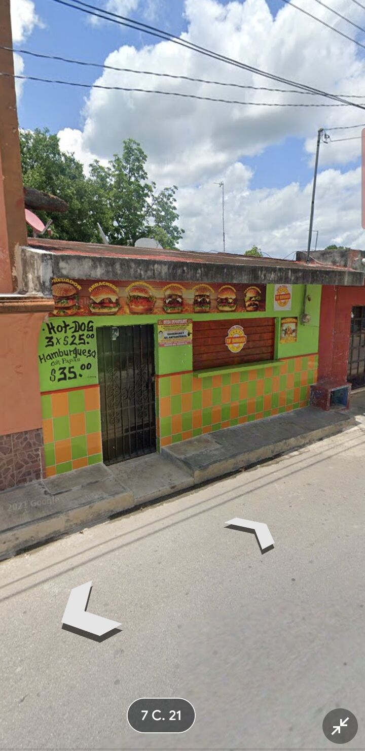 Tif Burguer image 3