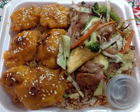 Comida china weiler sosa image 1