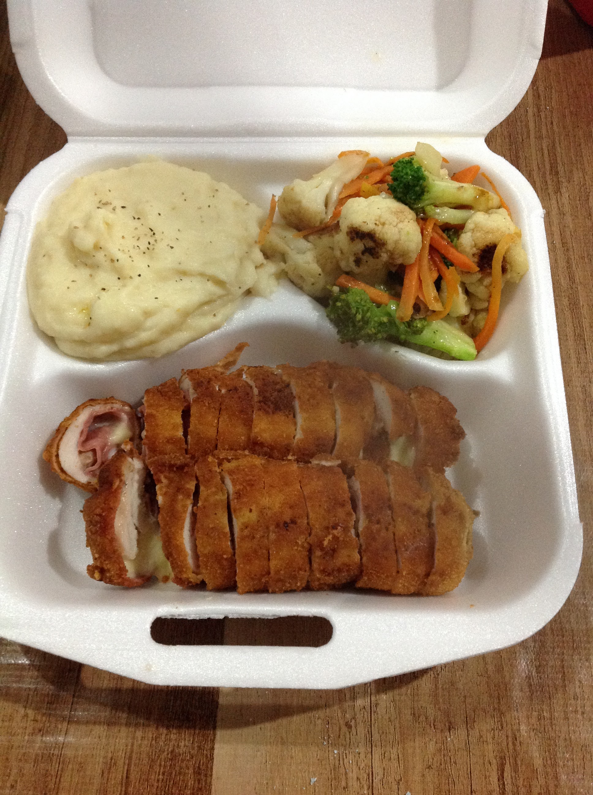 Comida china weiler sosa image 2