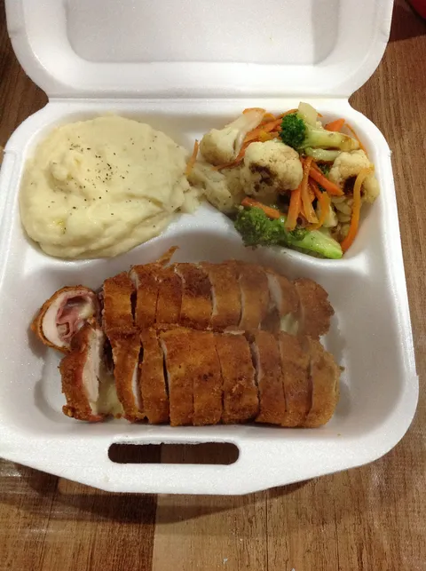 Comida china weiler sosa image 2