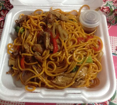 Comida china weiler sosa image 3