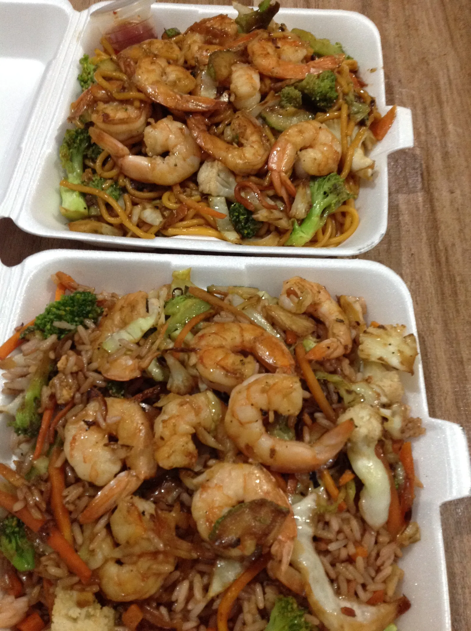 Comida china weiler sosa image 4