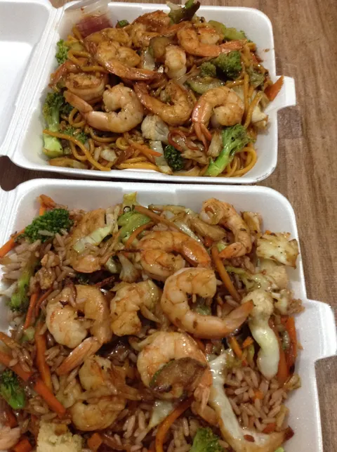 Comida china weiler sosa image 4