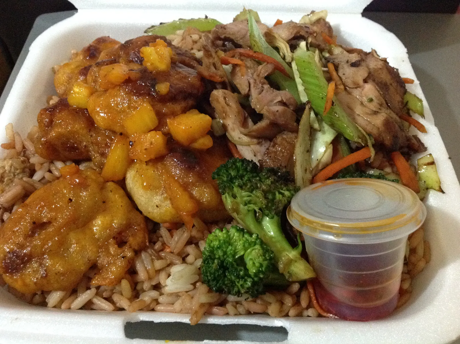 Comida china weiler sosa image 5
