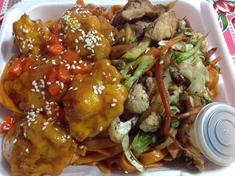Comida china weiler sosa image 7