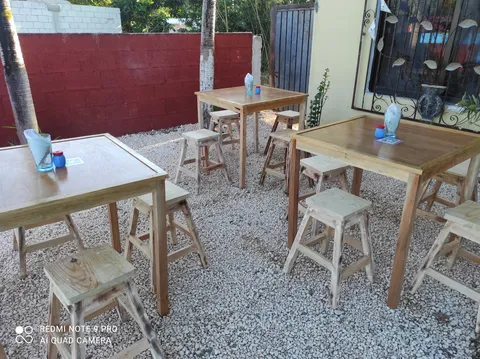 Taqueria "El paradero" image 1