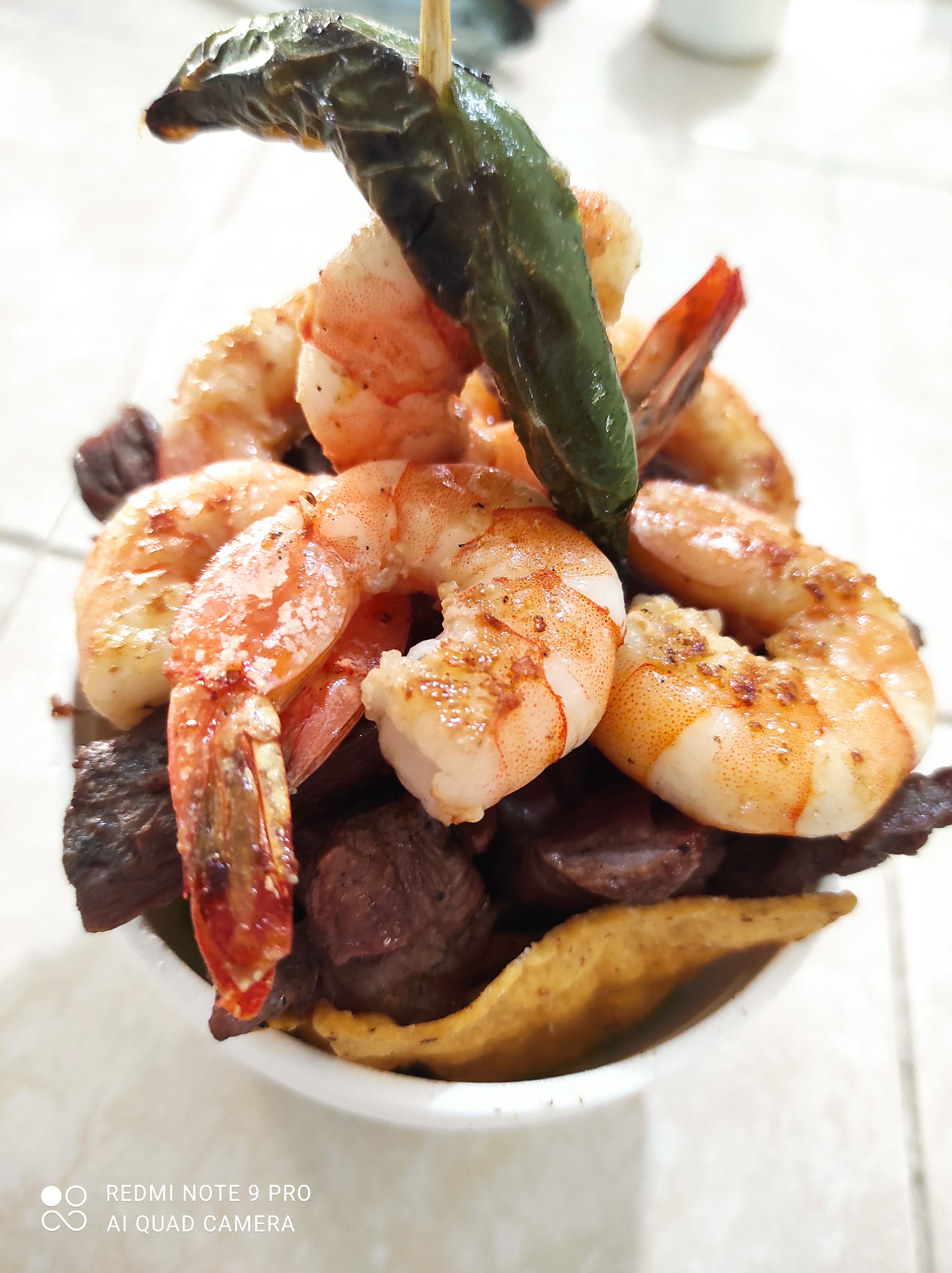 Taqueria "El paradero" image 2