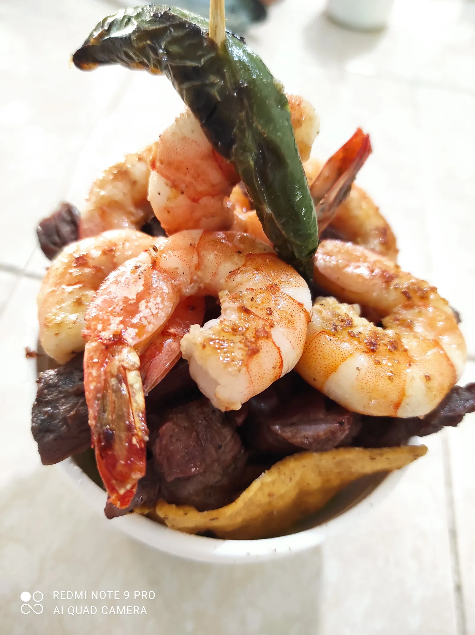 Taqueria "El paradero" image 2