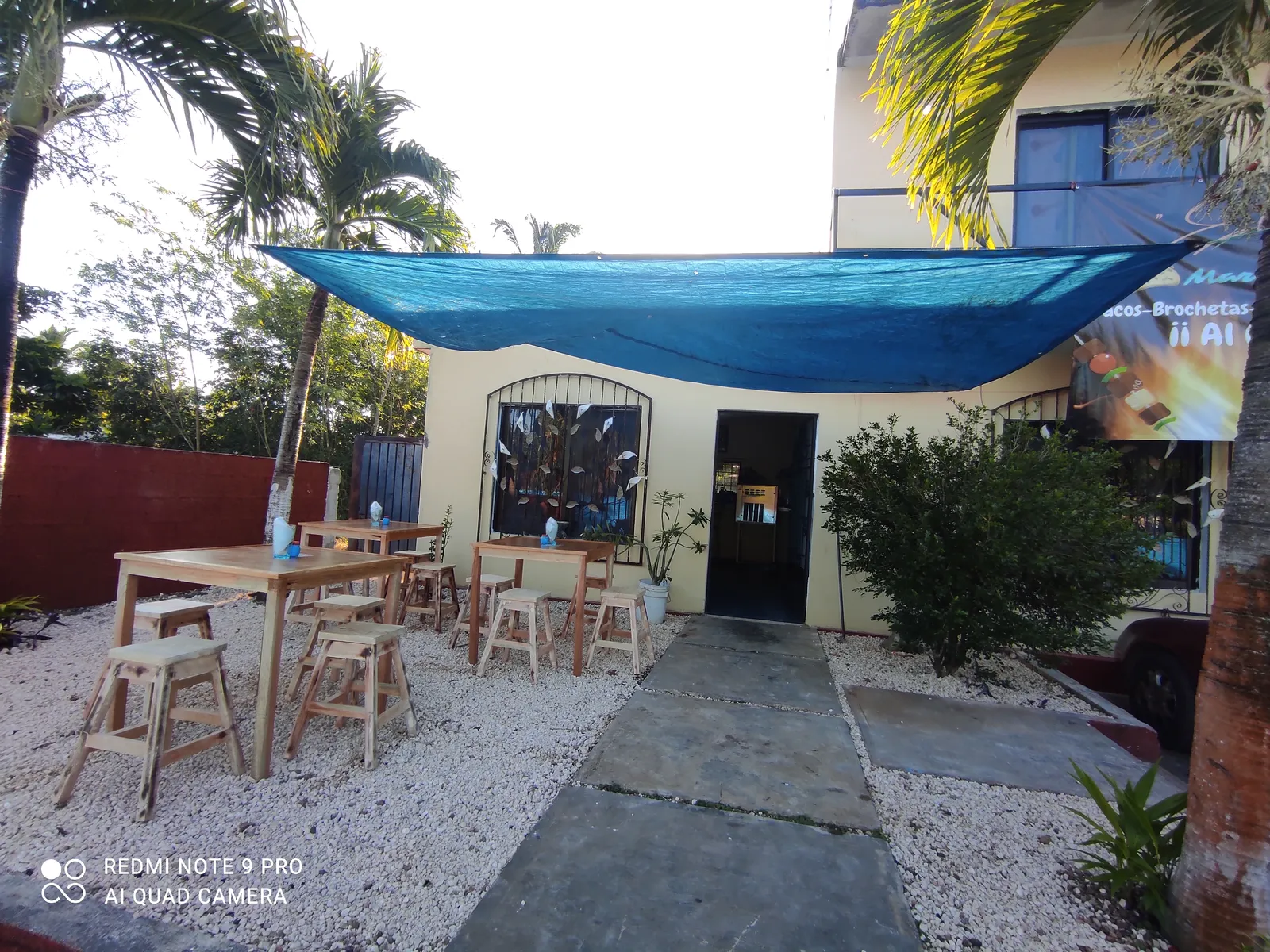 Taqueria "El paradero" image 3