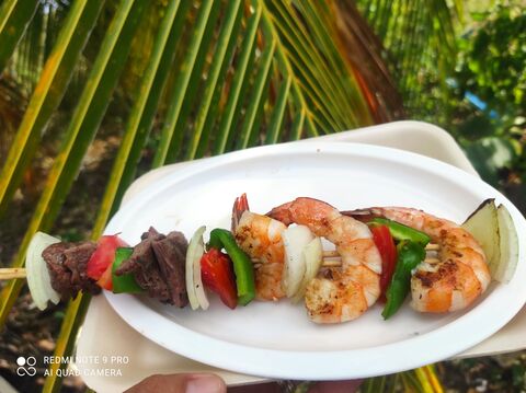 Taqueria "El paradero" image 5
