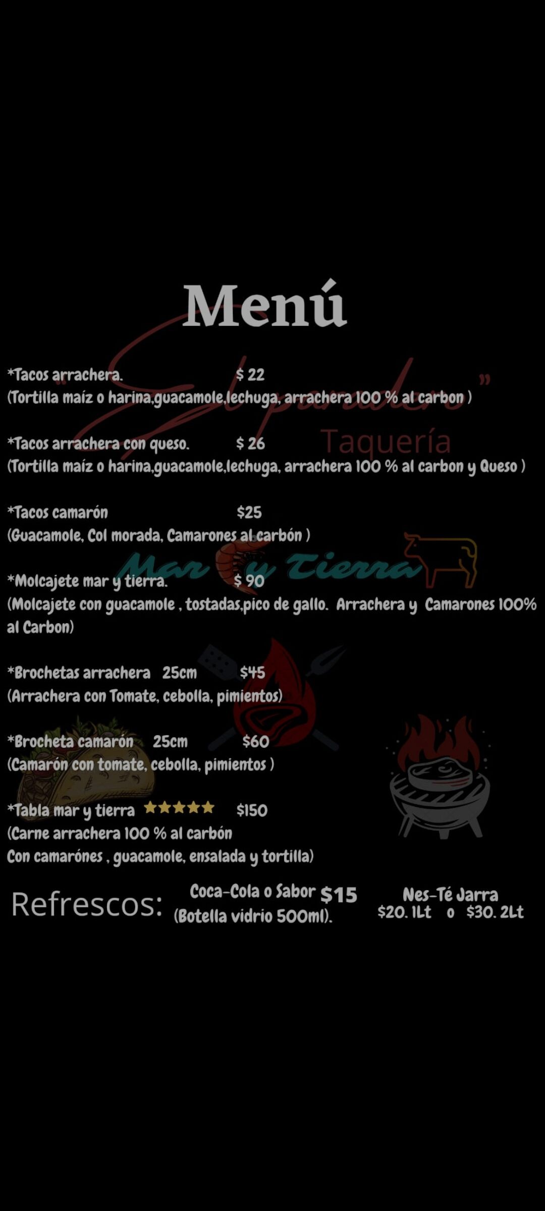 Taqueria "El paradero" image 8