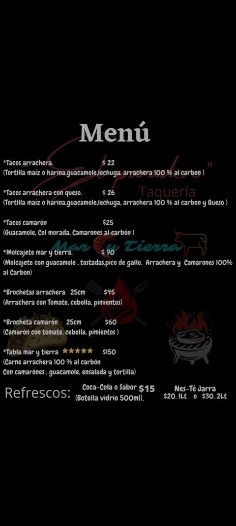 Taqueria "El paradero" image 8